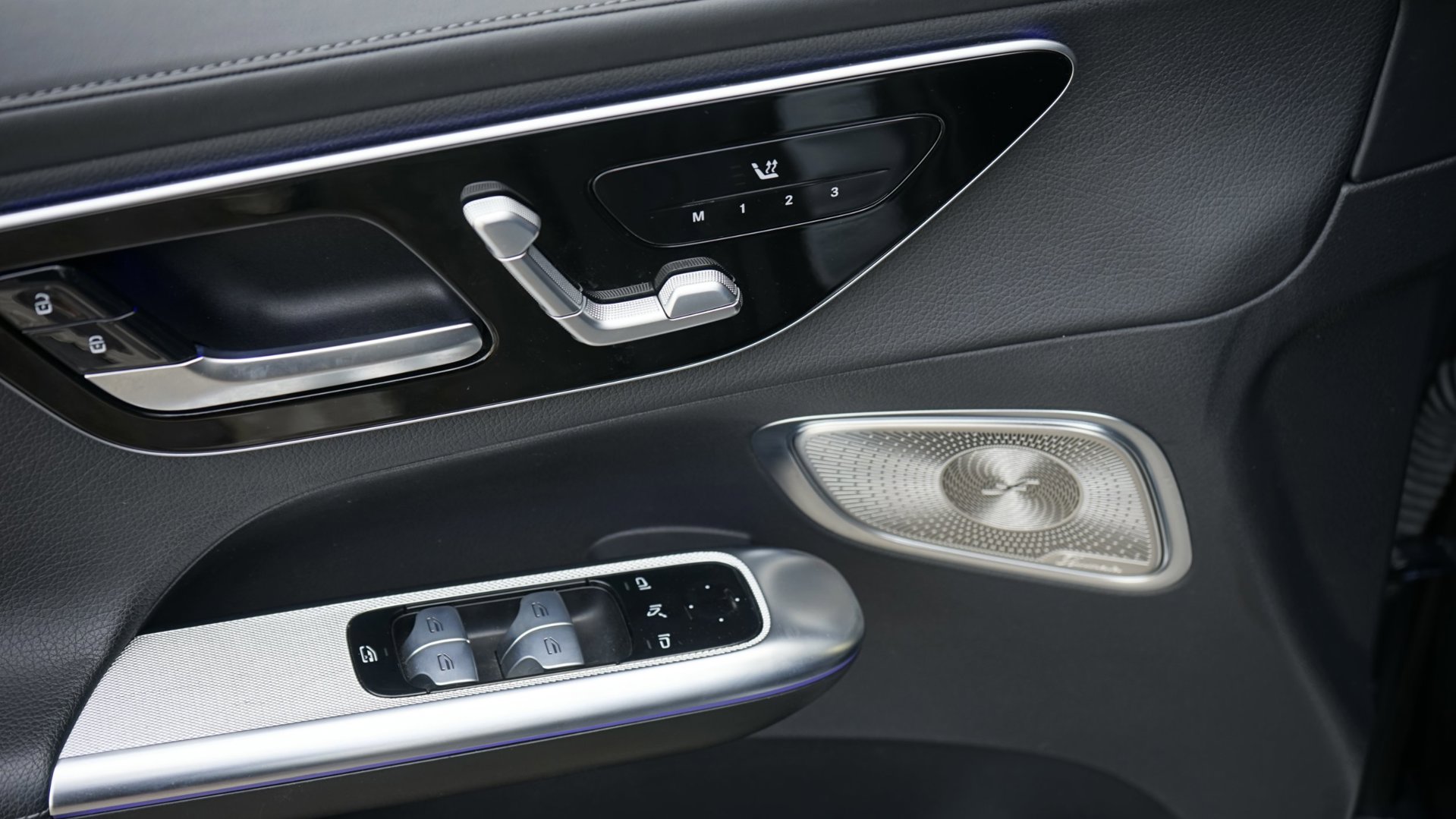 Foto van Mercedes-Benz Glc-klasse