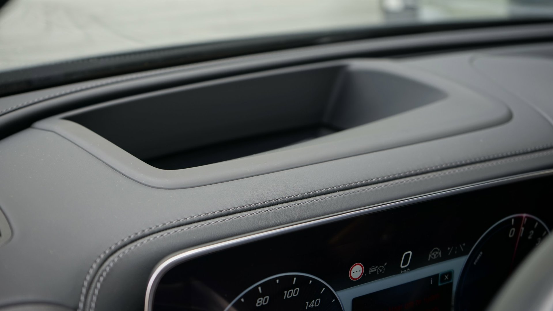 Foto van Mercedes-Benz Glc-klasse