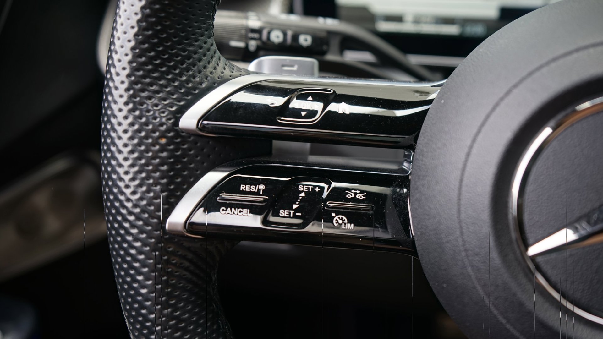 Foto van Mercedes-Benz Glc-klasse