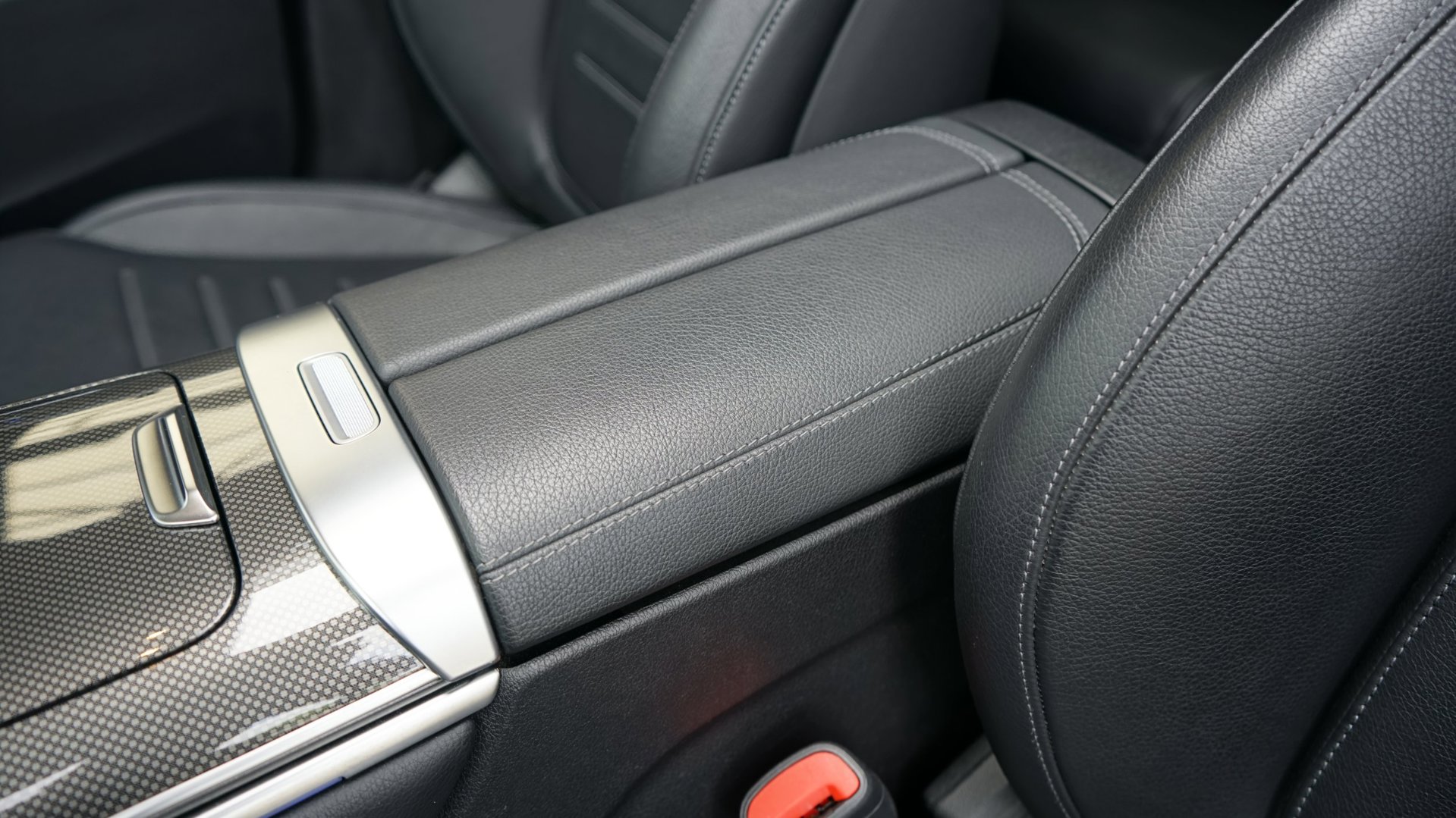 Foto van Mercedes-Benz Glc-klasse
