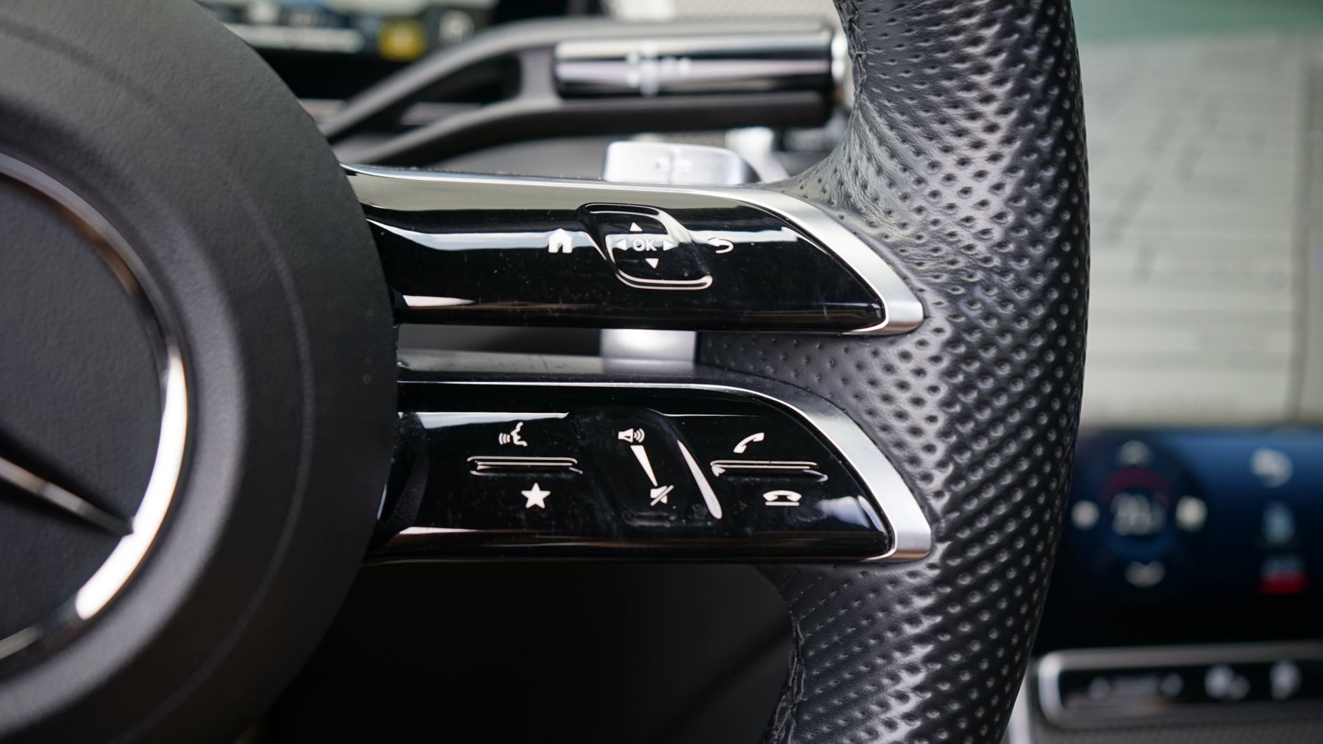 Foto van Mercedes-Benz Glc-klasse