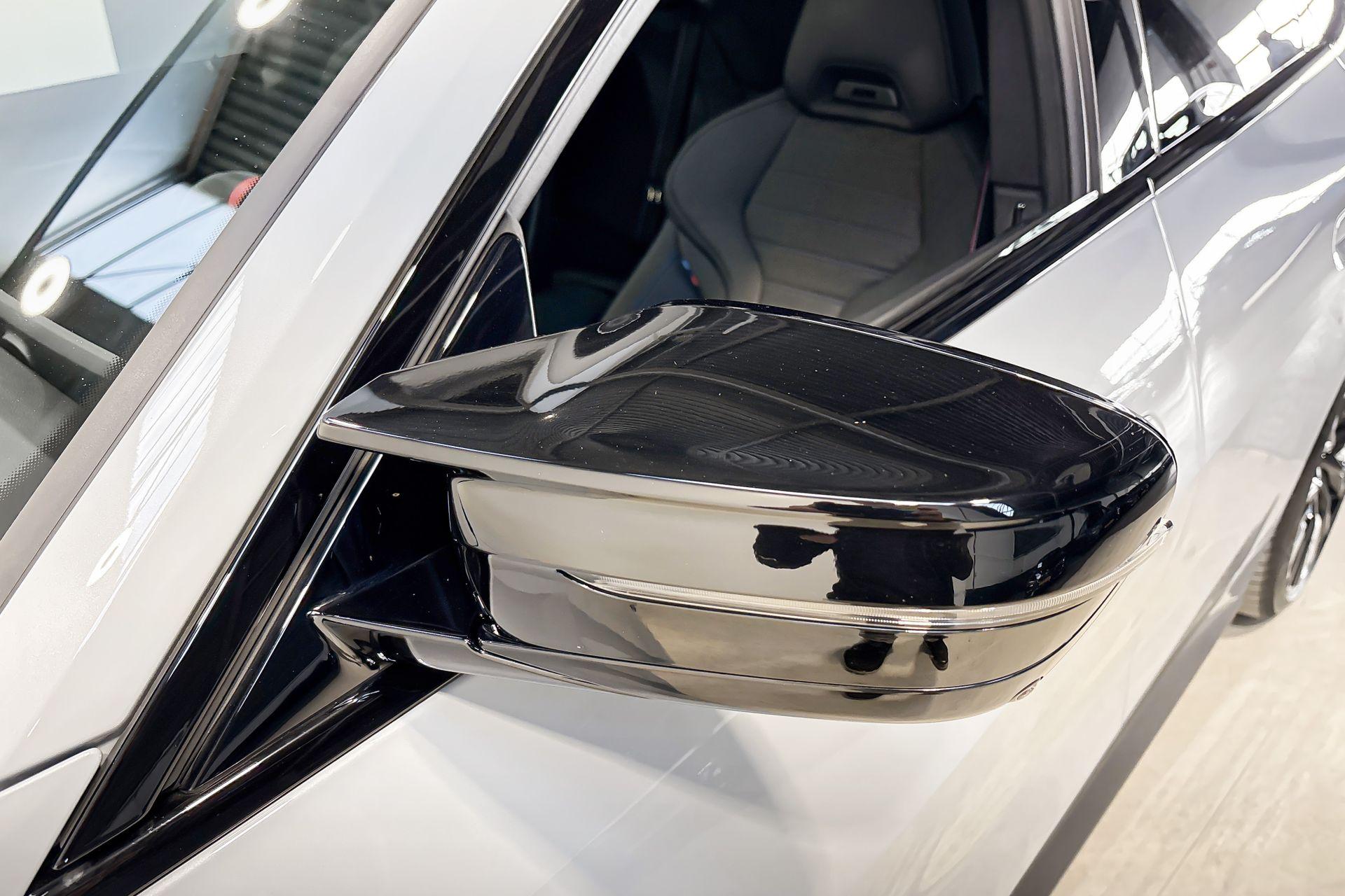 Foto van BMW I4
