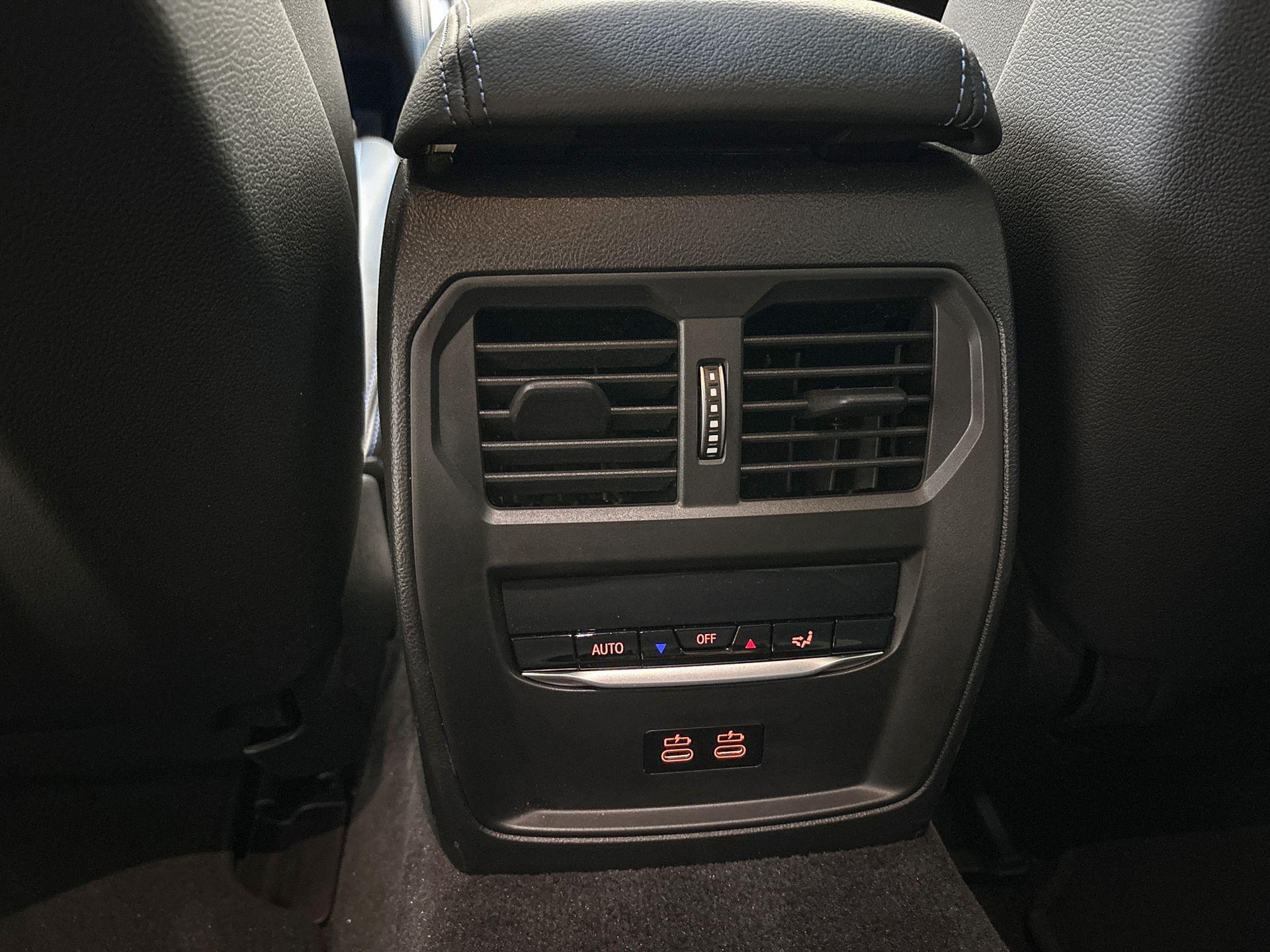 Foto van BMW I4
