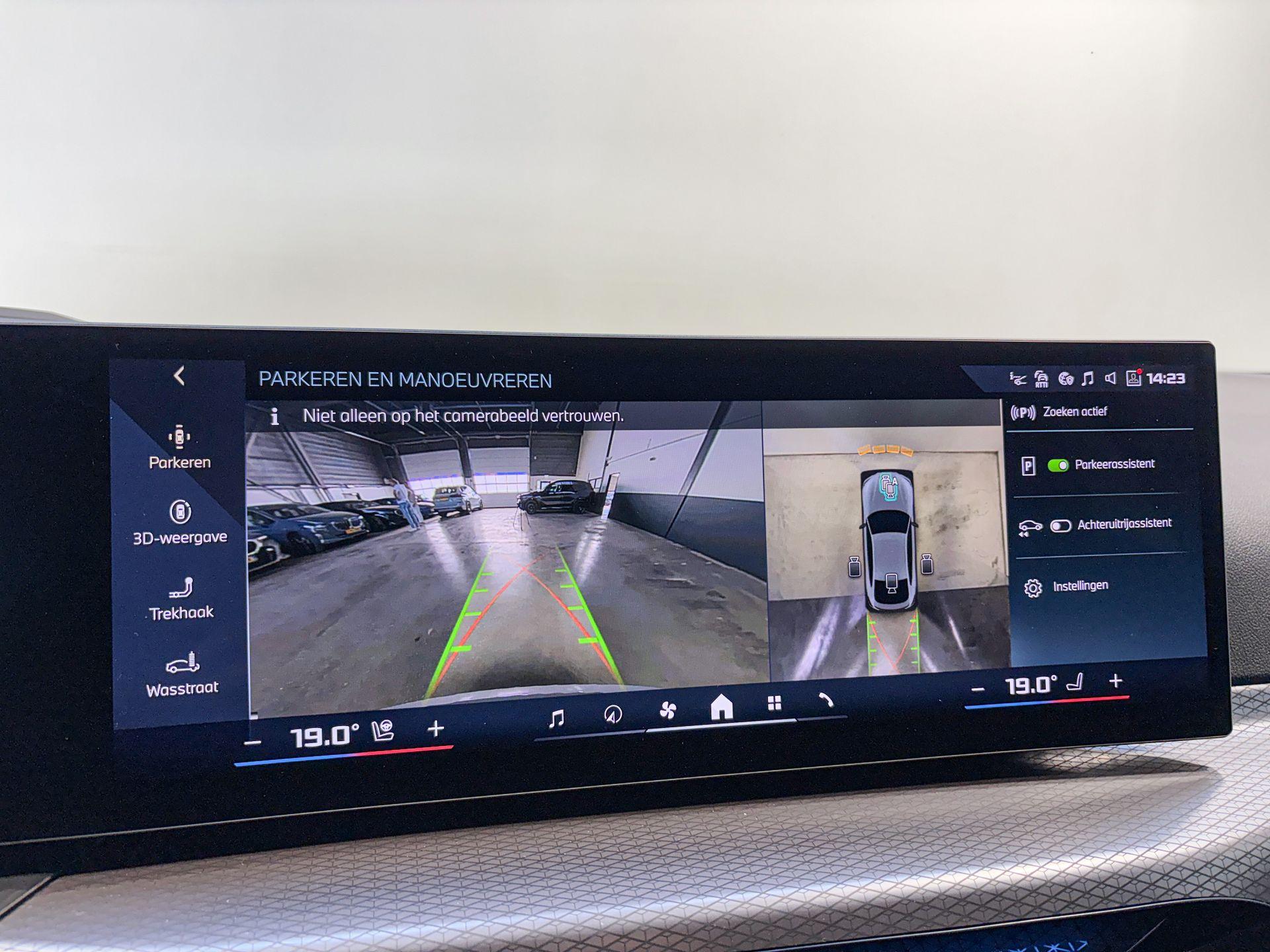 Foto van BMW I4