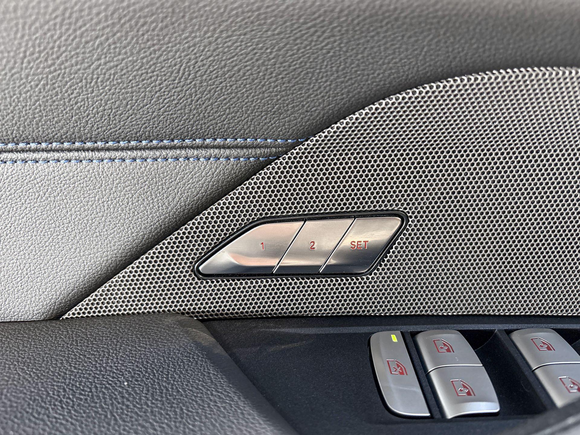 Foto van BMW I4