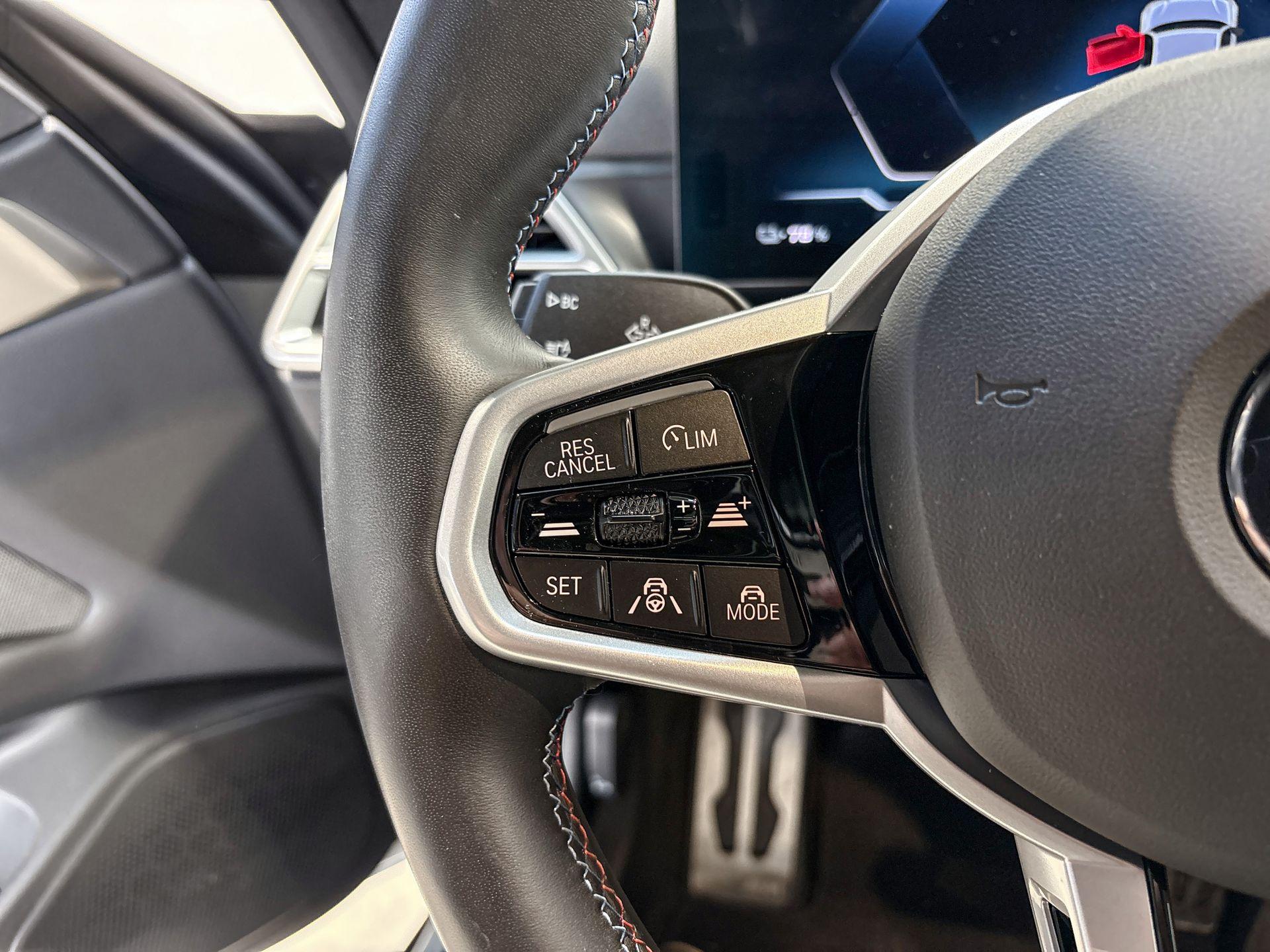 Foto van BMW I4