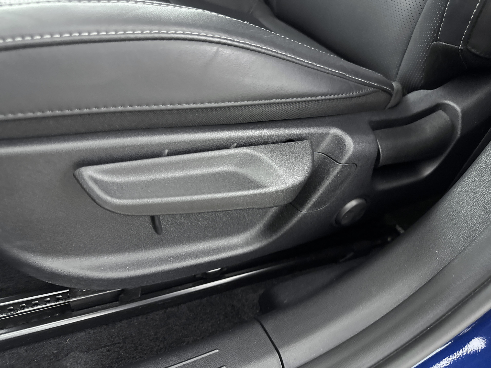 Foto van Kia Ev6