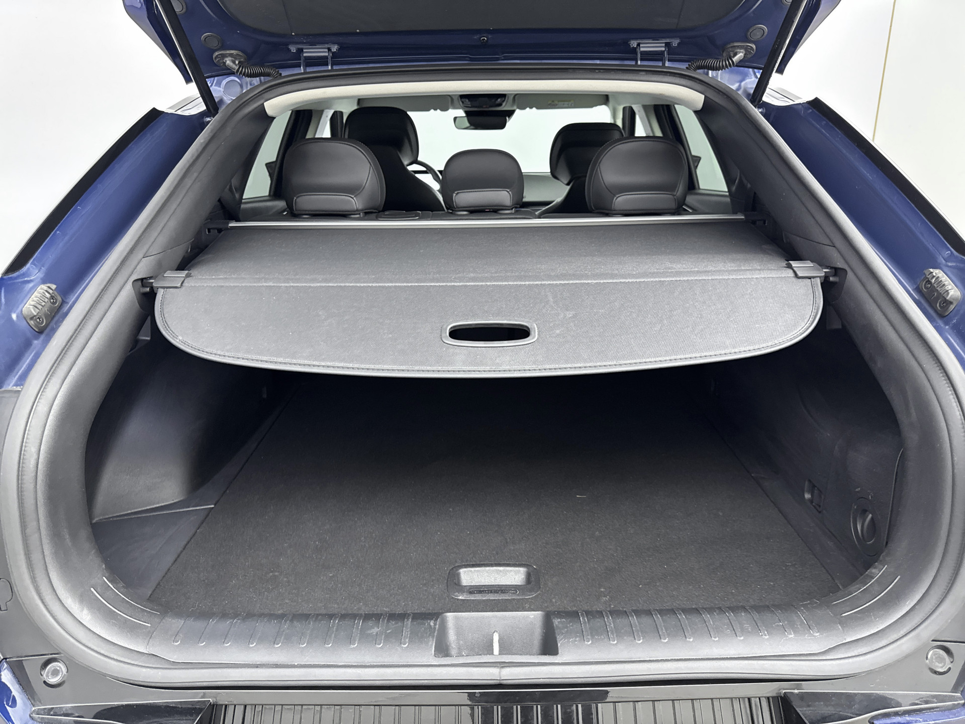 Foto van Kia Ev6