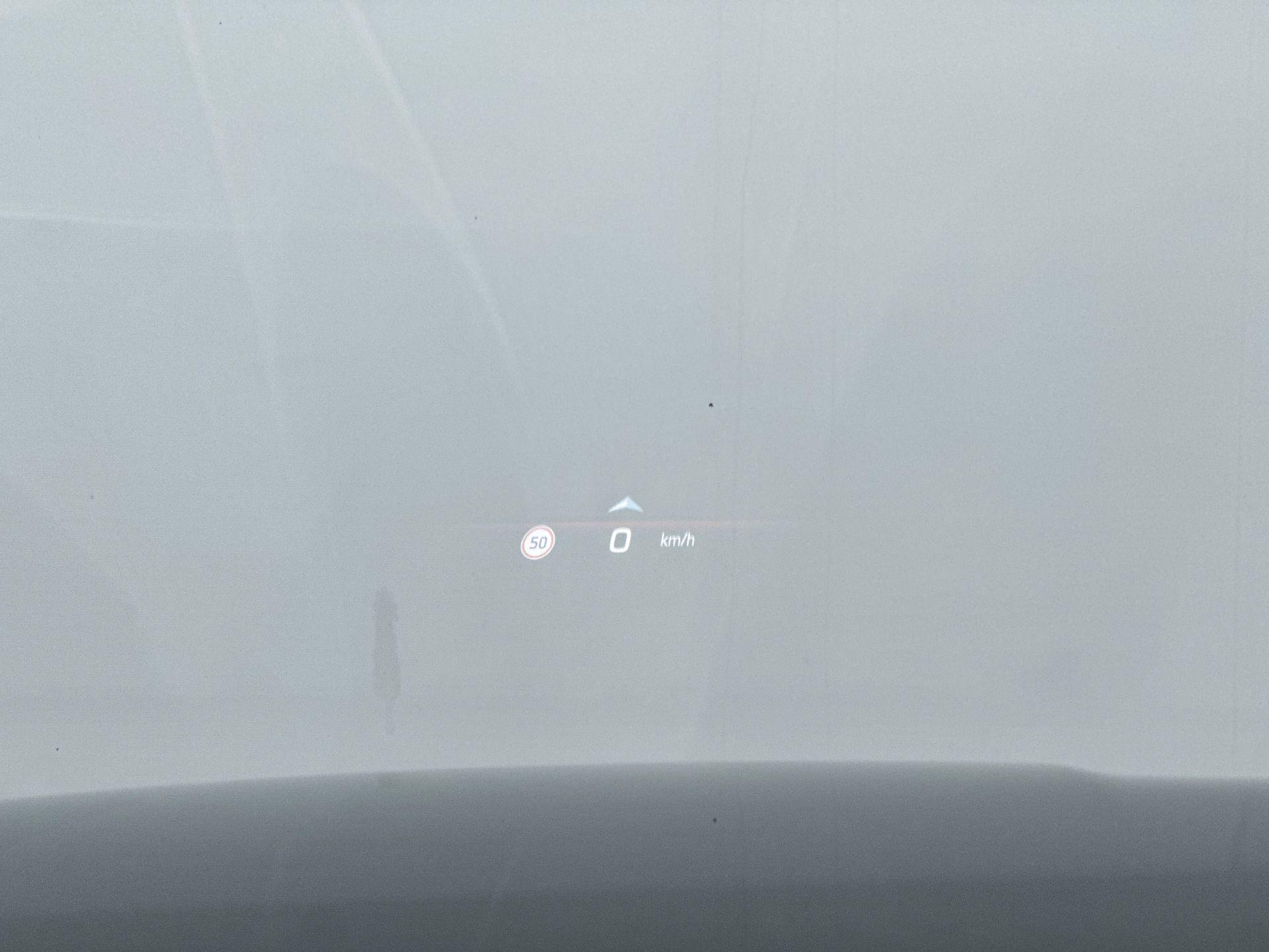 Foto van BMW Ix3