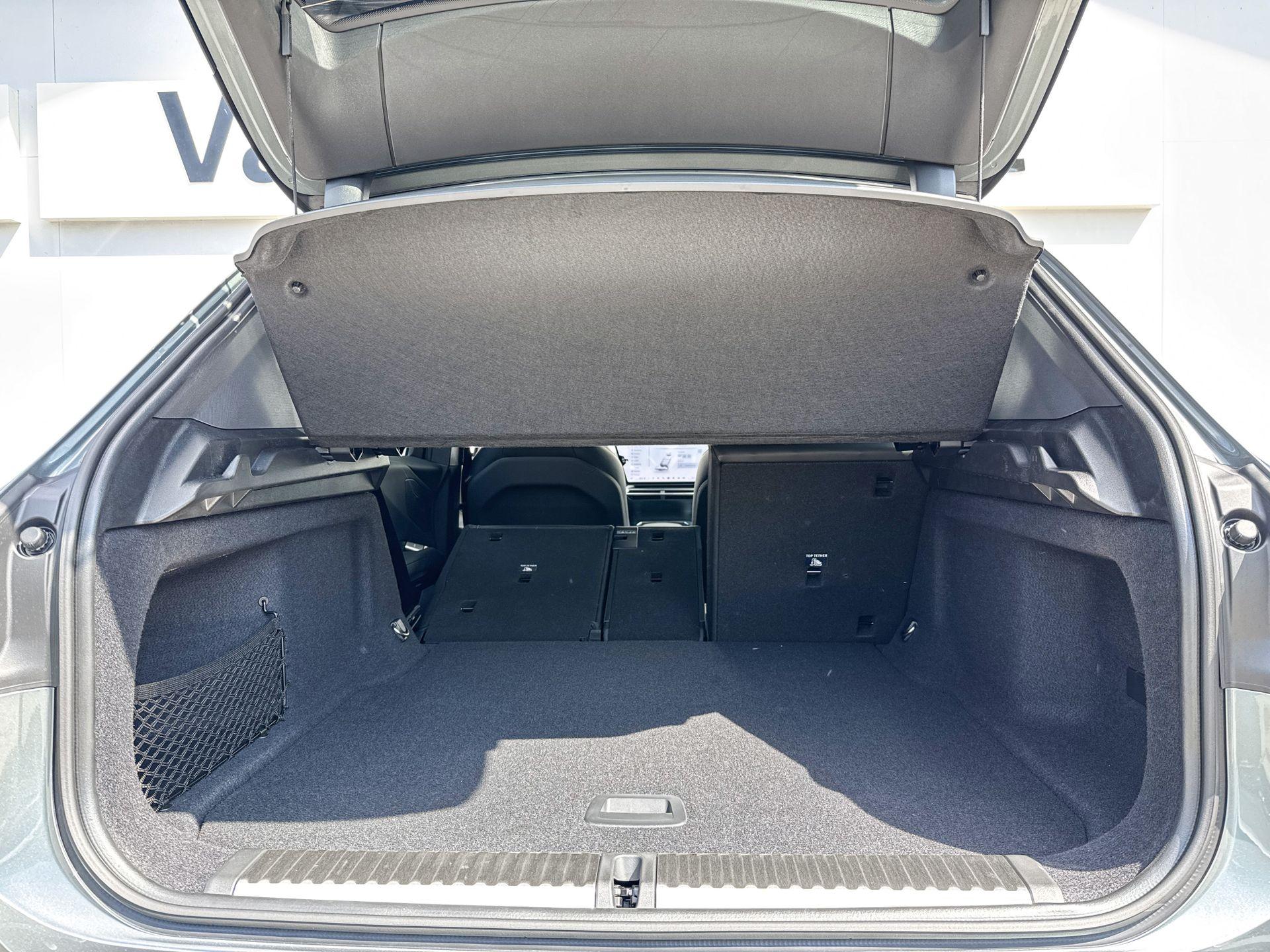 Foto van BMW Ix3