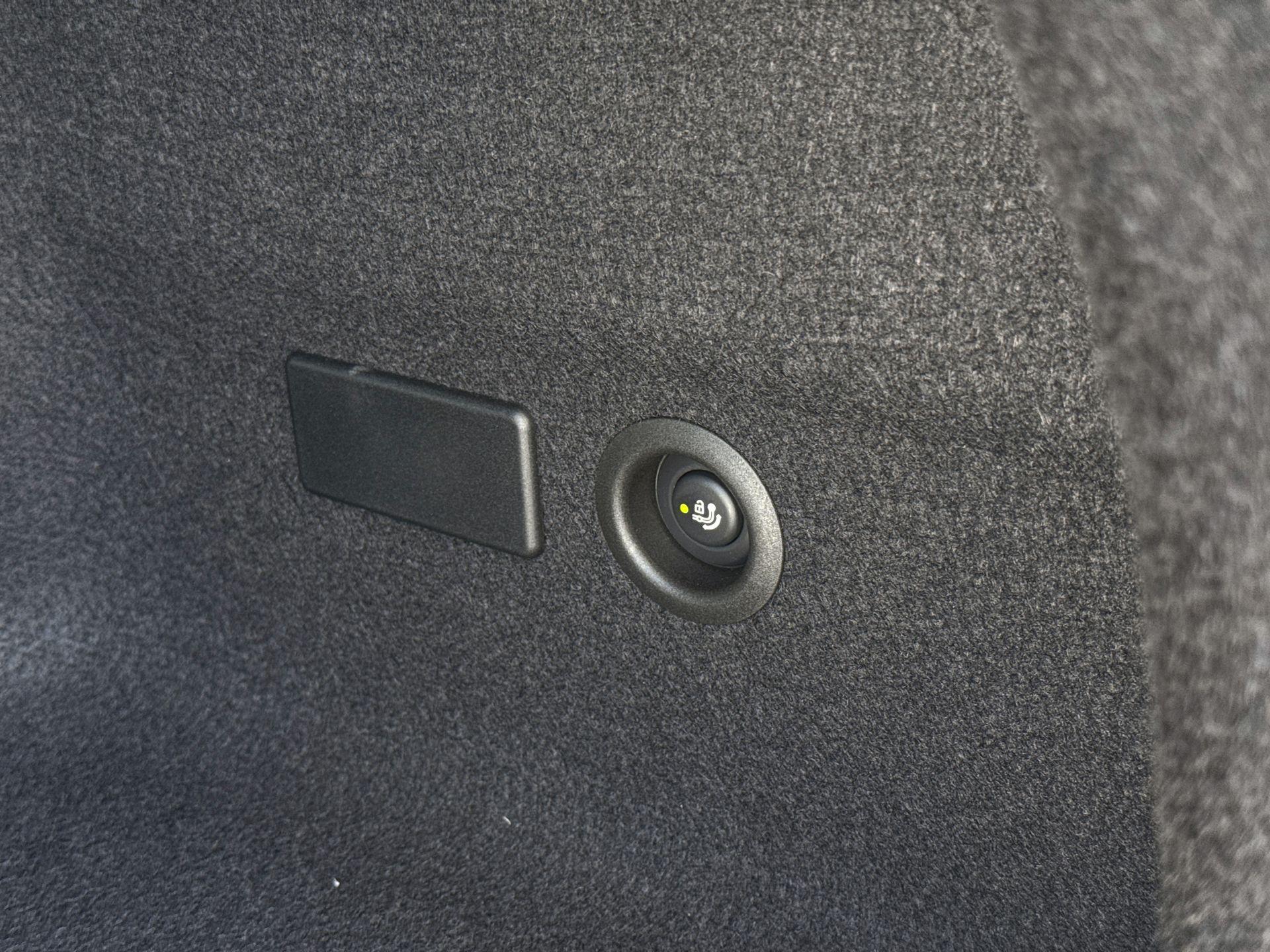 Foto van BMW Ix3