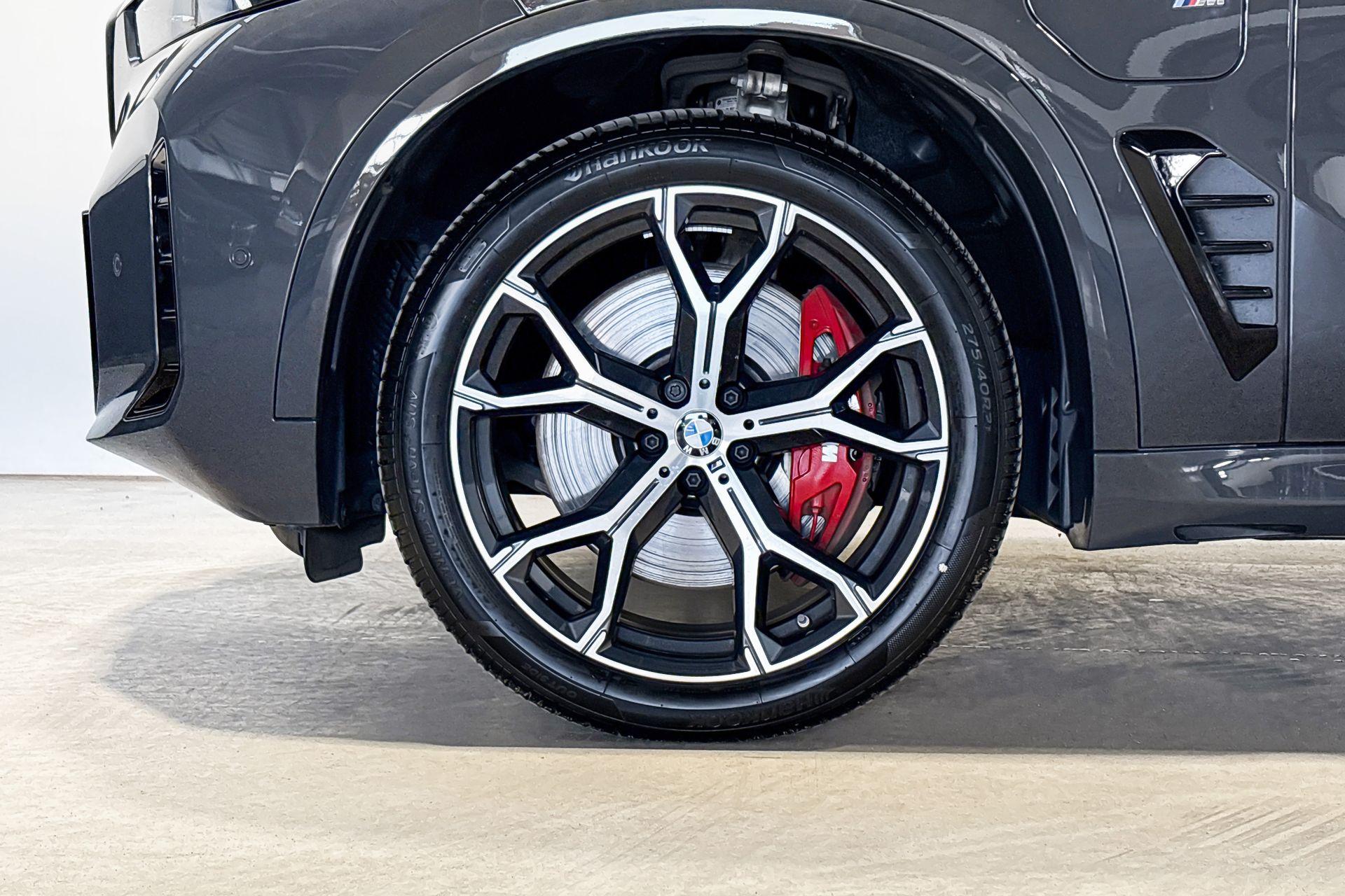 Foto van BMW X5
