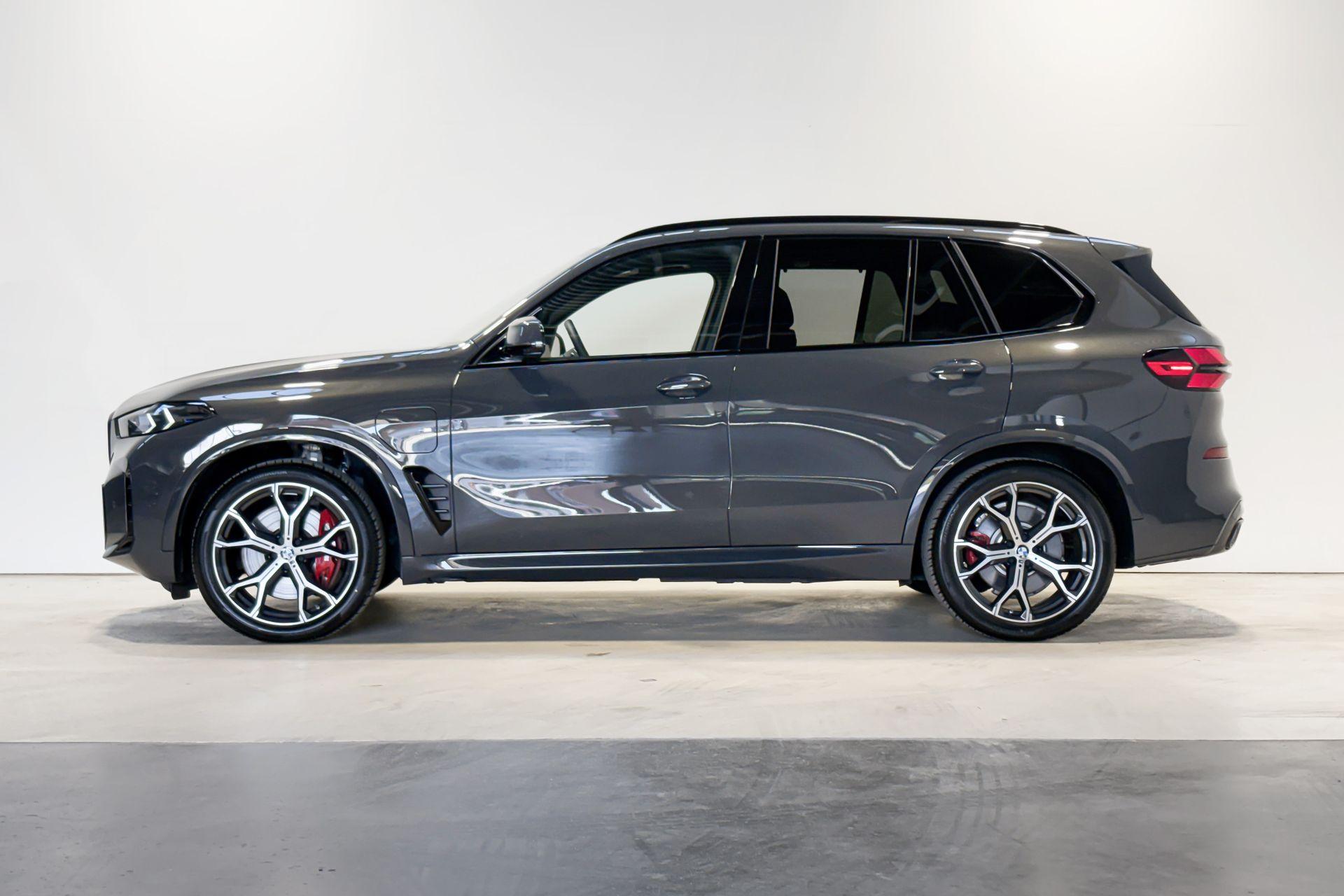 Foto van BMW X5