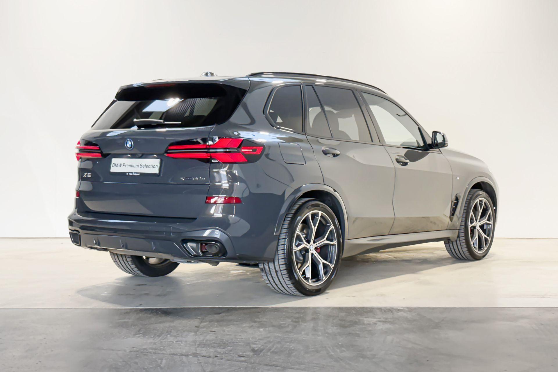 Foto van BMW X5