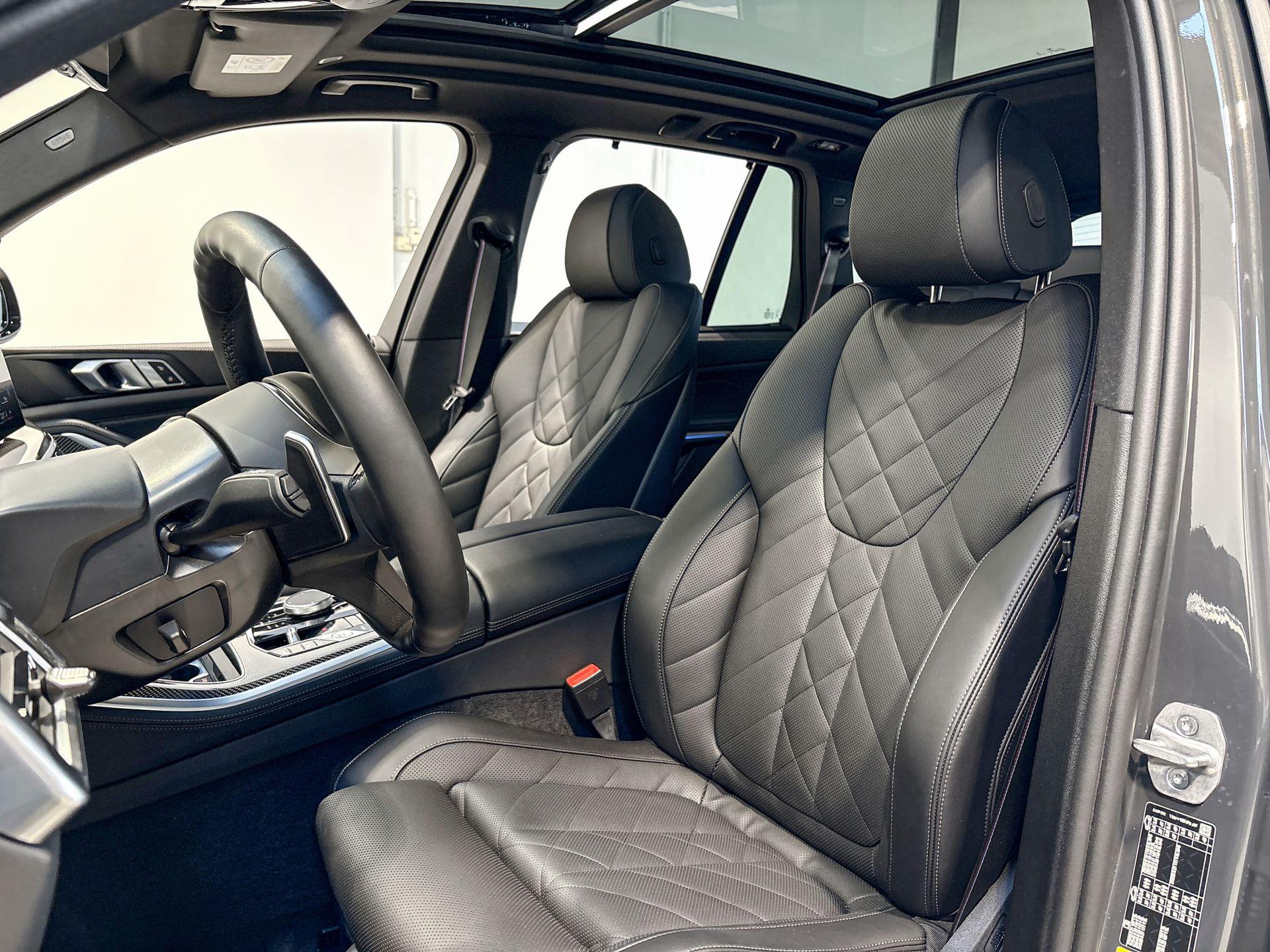 Foto van BMW X5