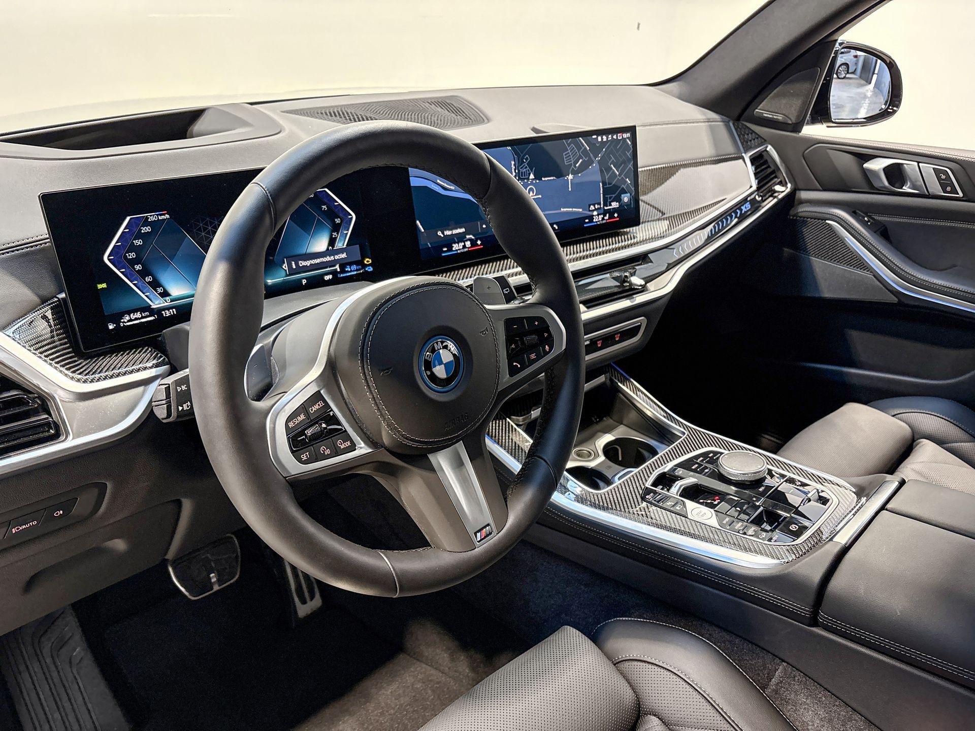Foto van BMW X5