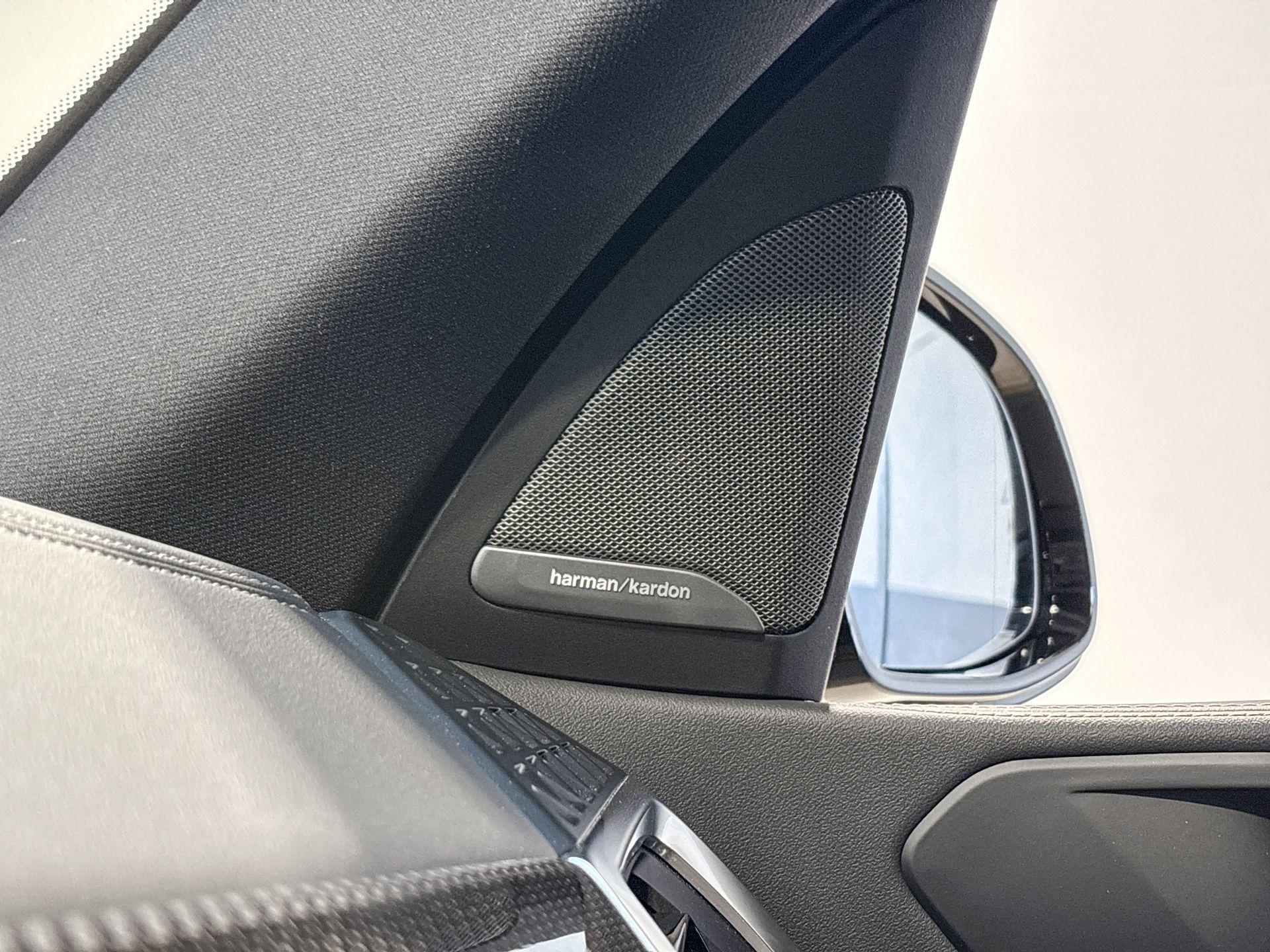 Foto van BMW X5
