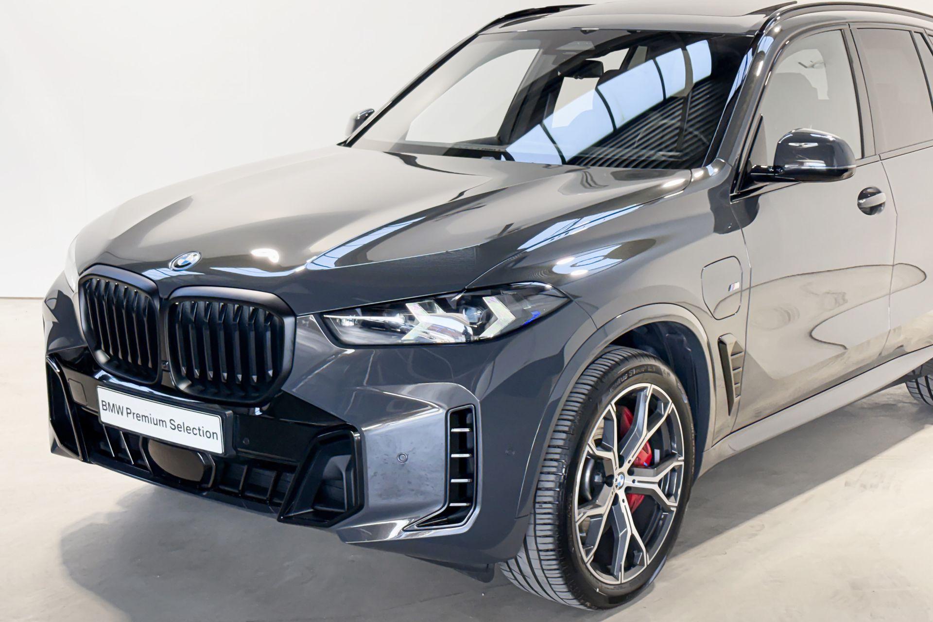 Foto van BMW X5