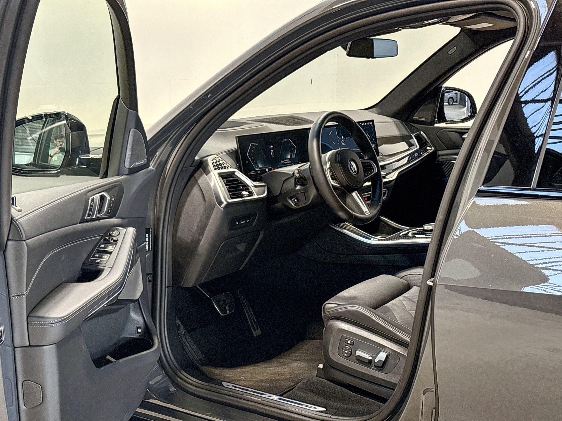 Foto van BMW X5