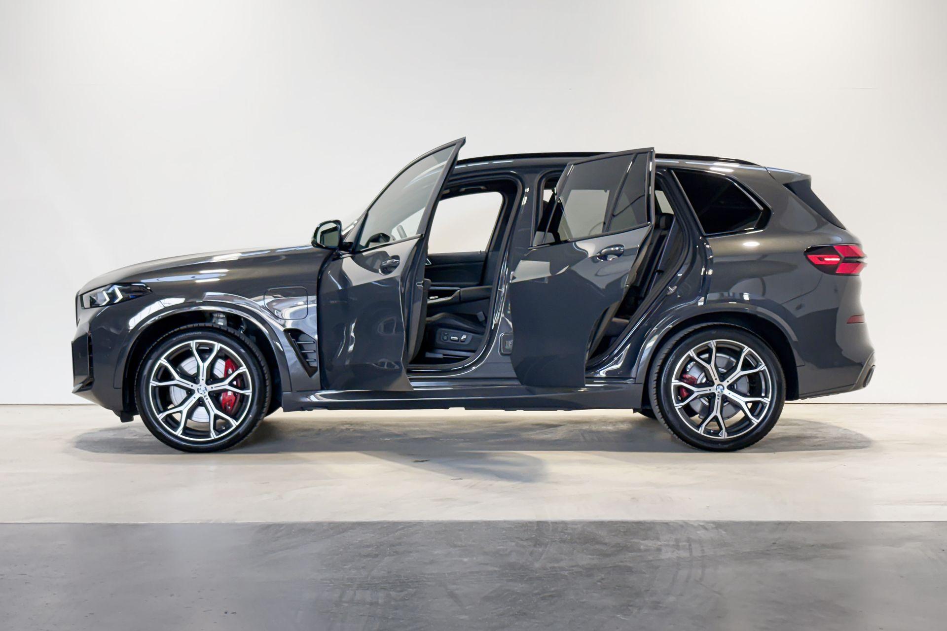 Foto van BMW X5