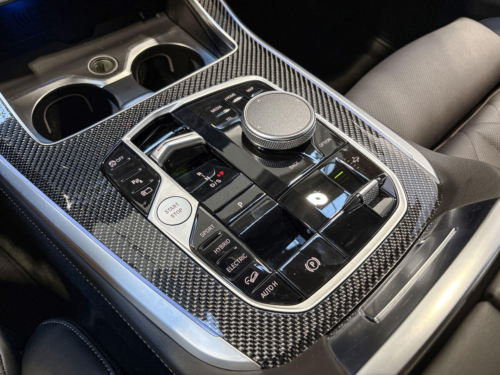 Foto van BMW X5