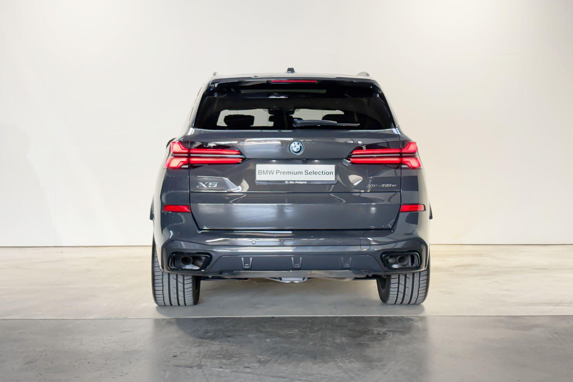 Foto van BMW X5