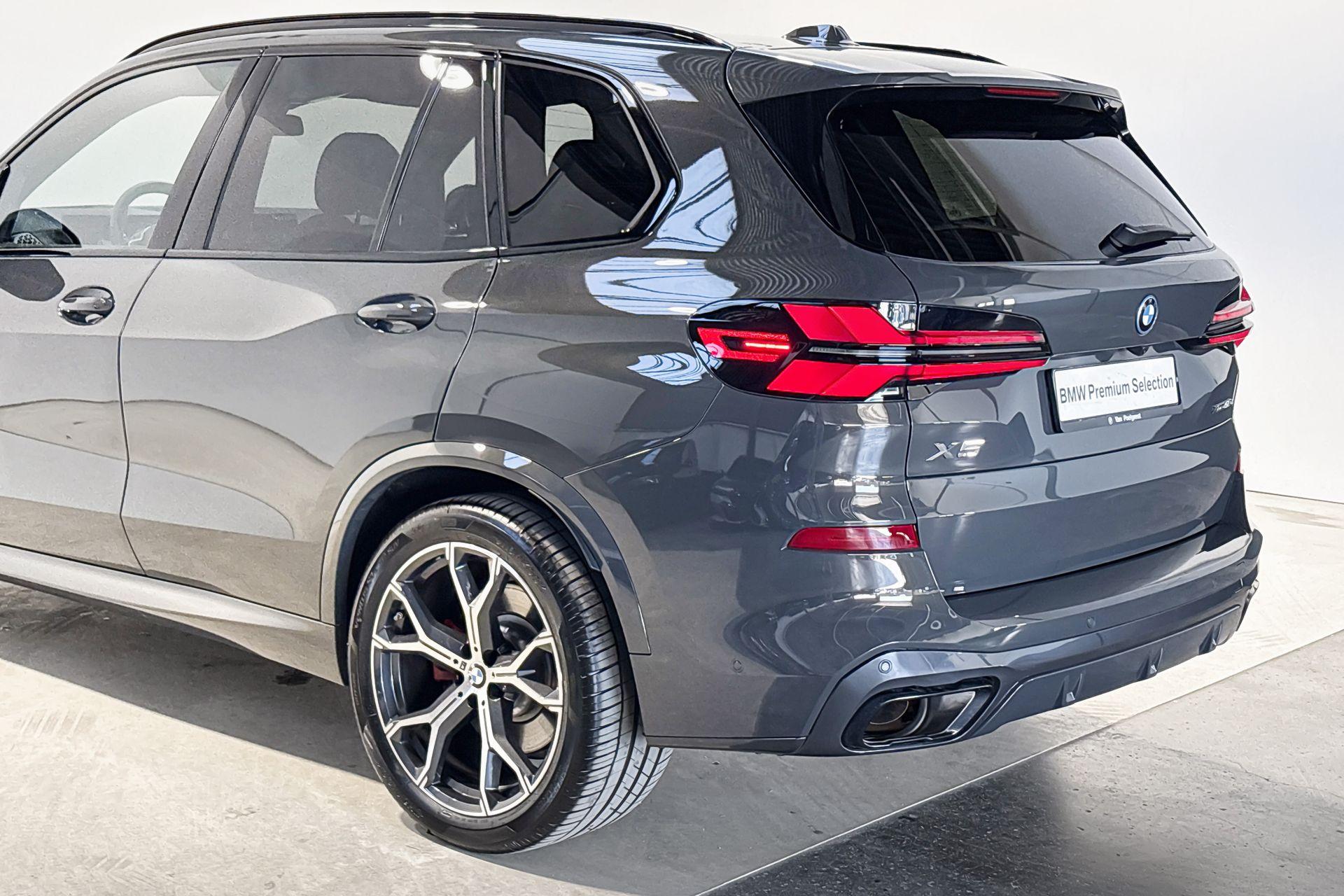 Foto van BMW X5