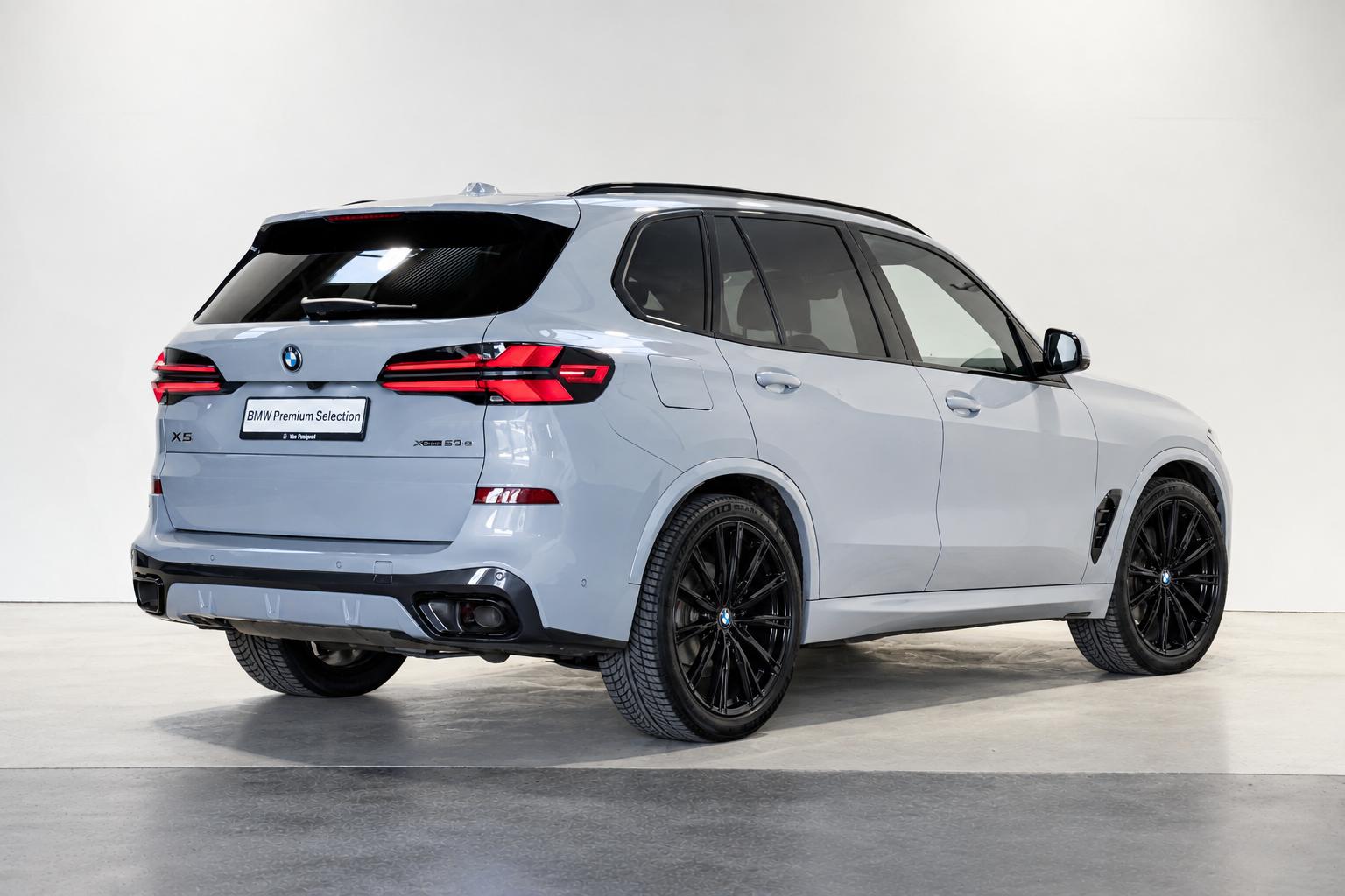 Foto van BMW X5