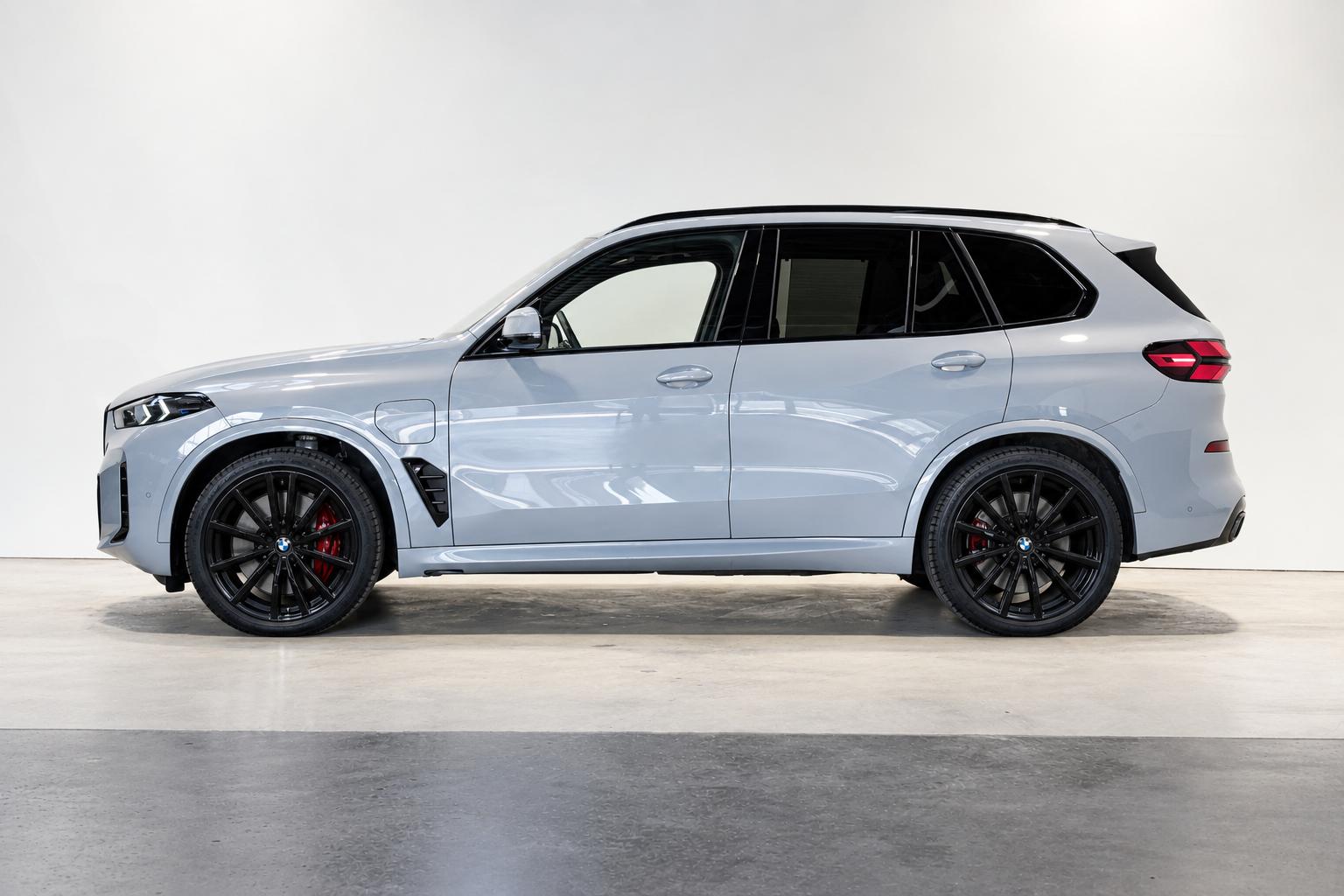 Foto van BMW X5