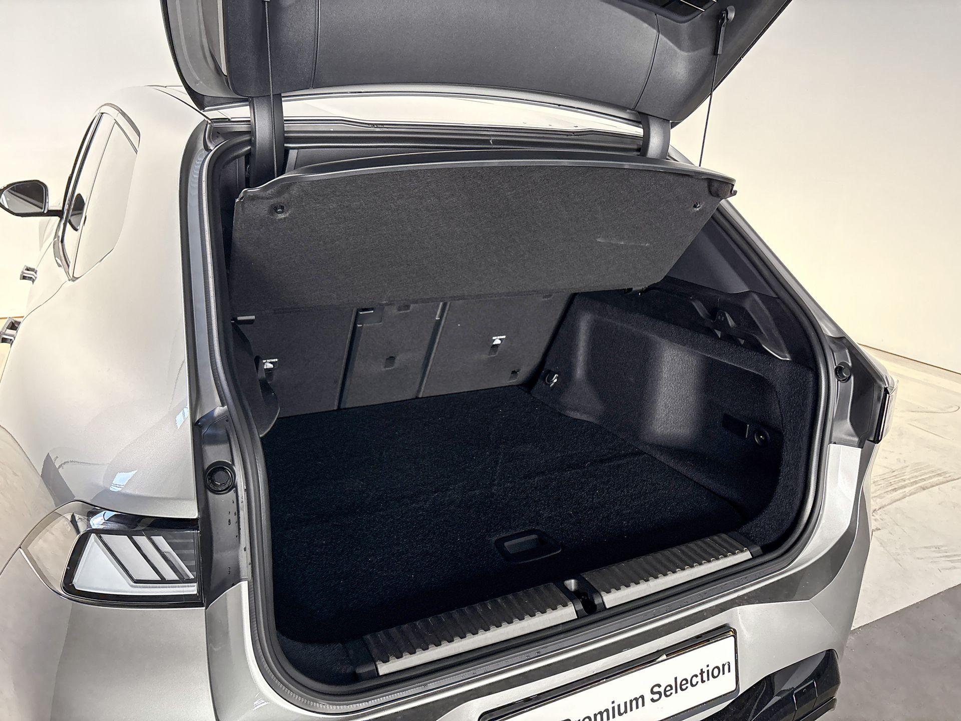Foto van BMW Ix3