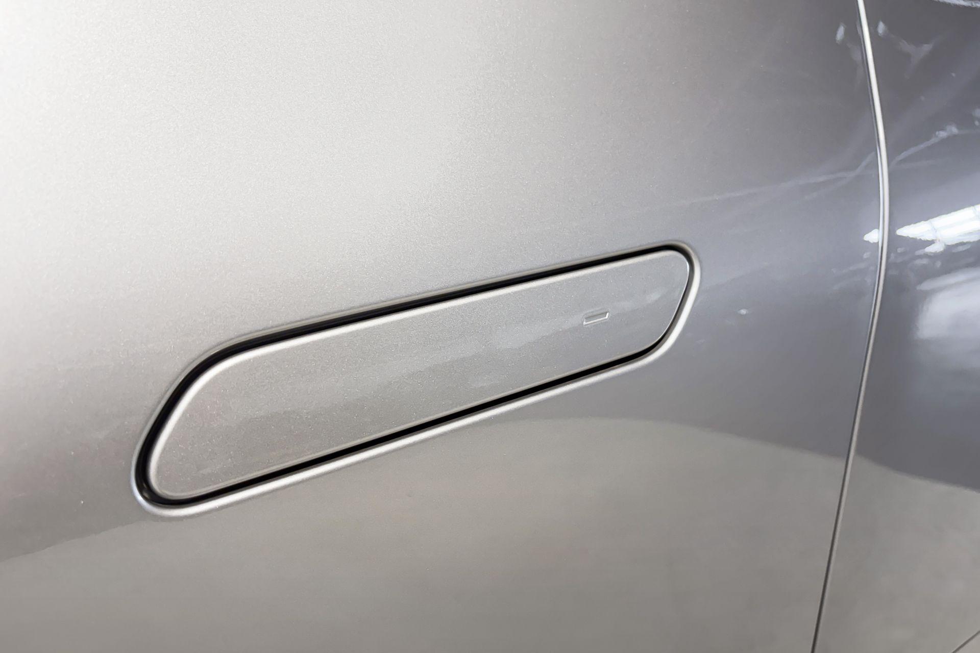 Foto van BMW Ix3