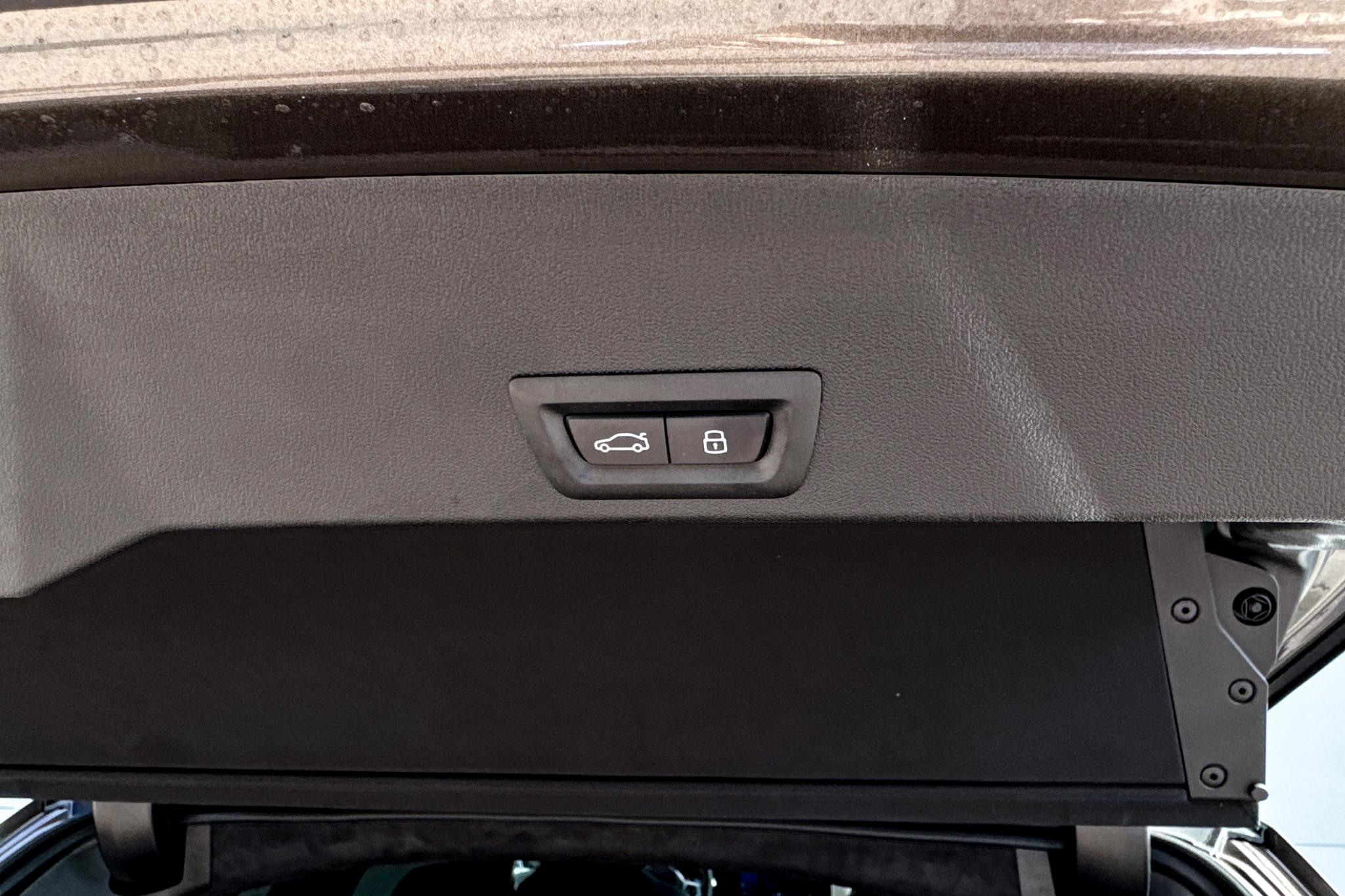 Foto van BMW XM