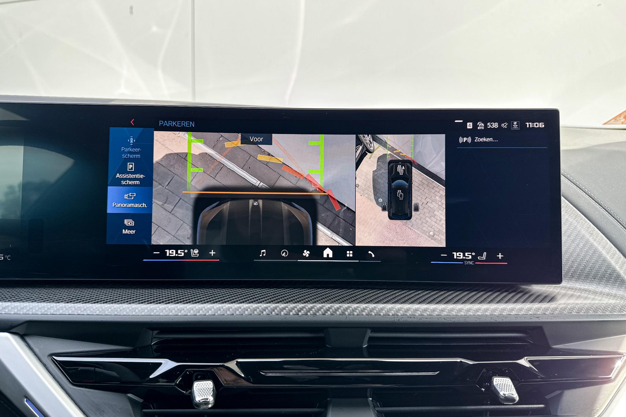 Foto van BMW XM