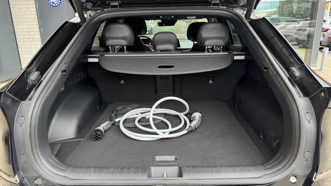 Foto van Kia Ev6
