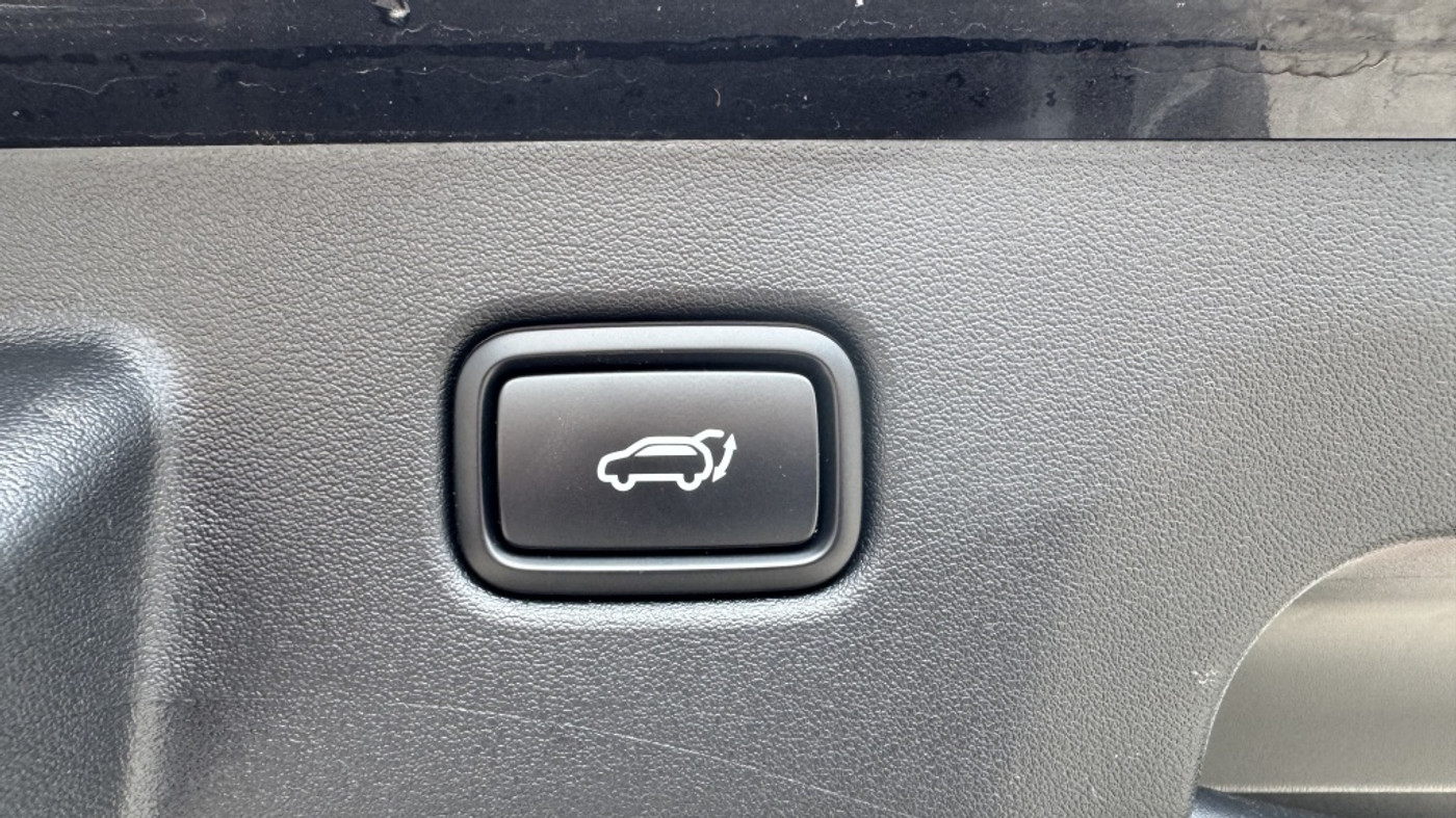 Foto van Kia Ev6