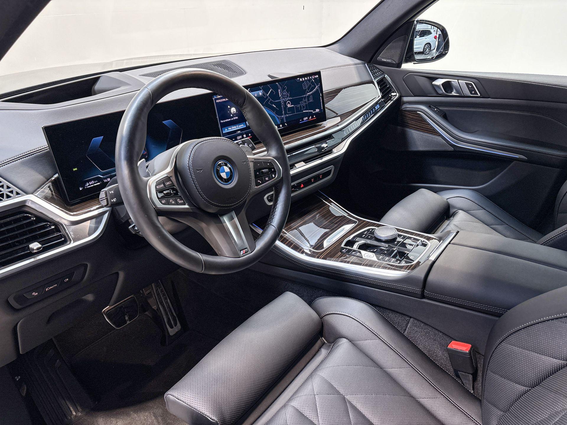 Foto van BMW X5