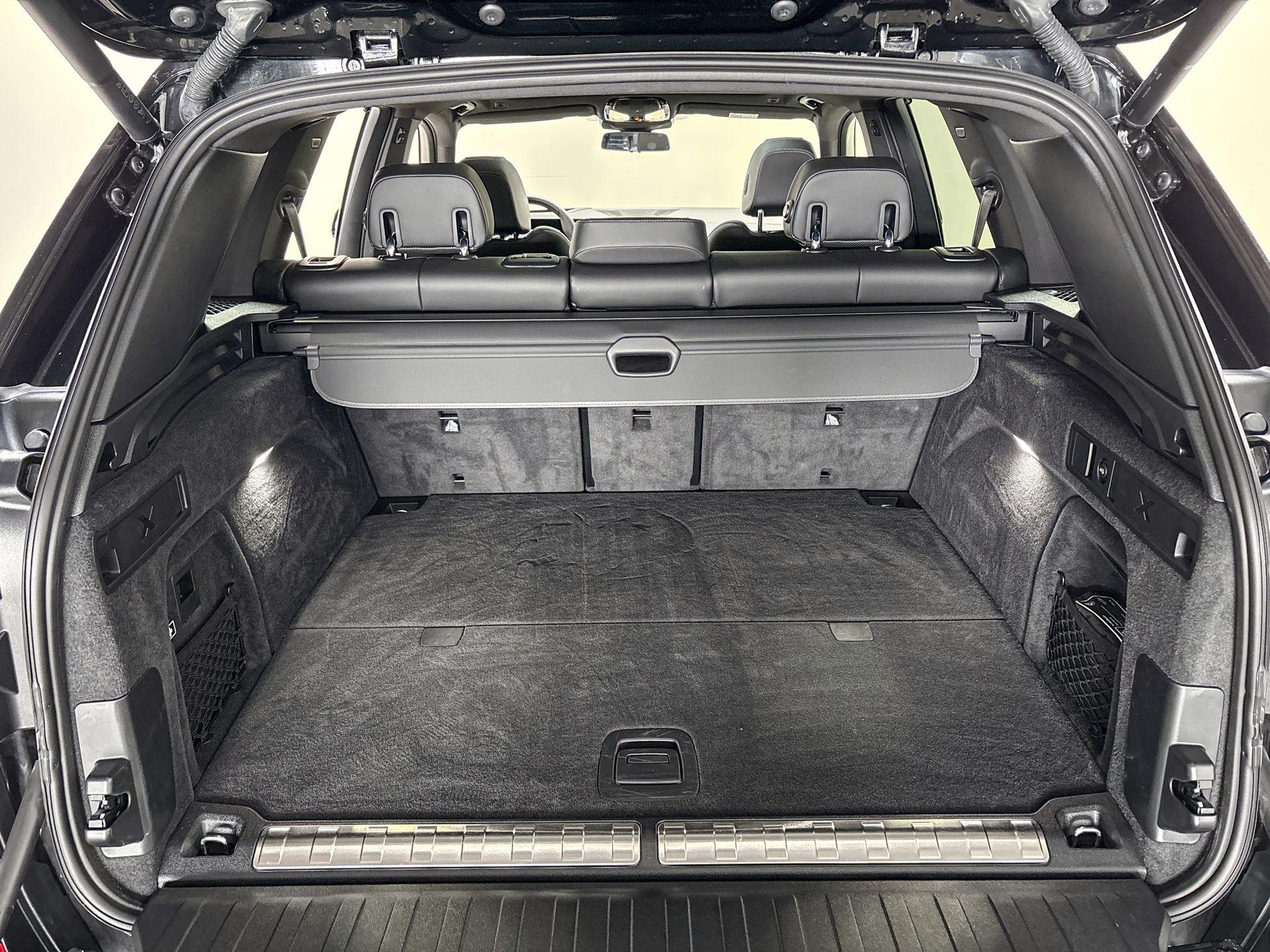 Foto van BMW X5