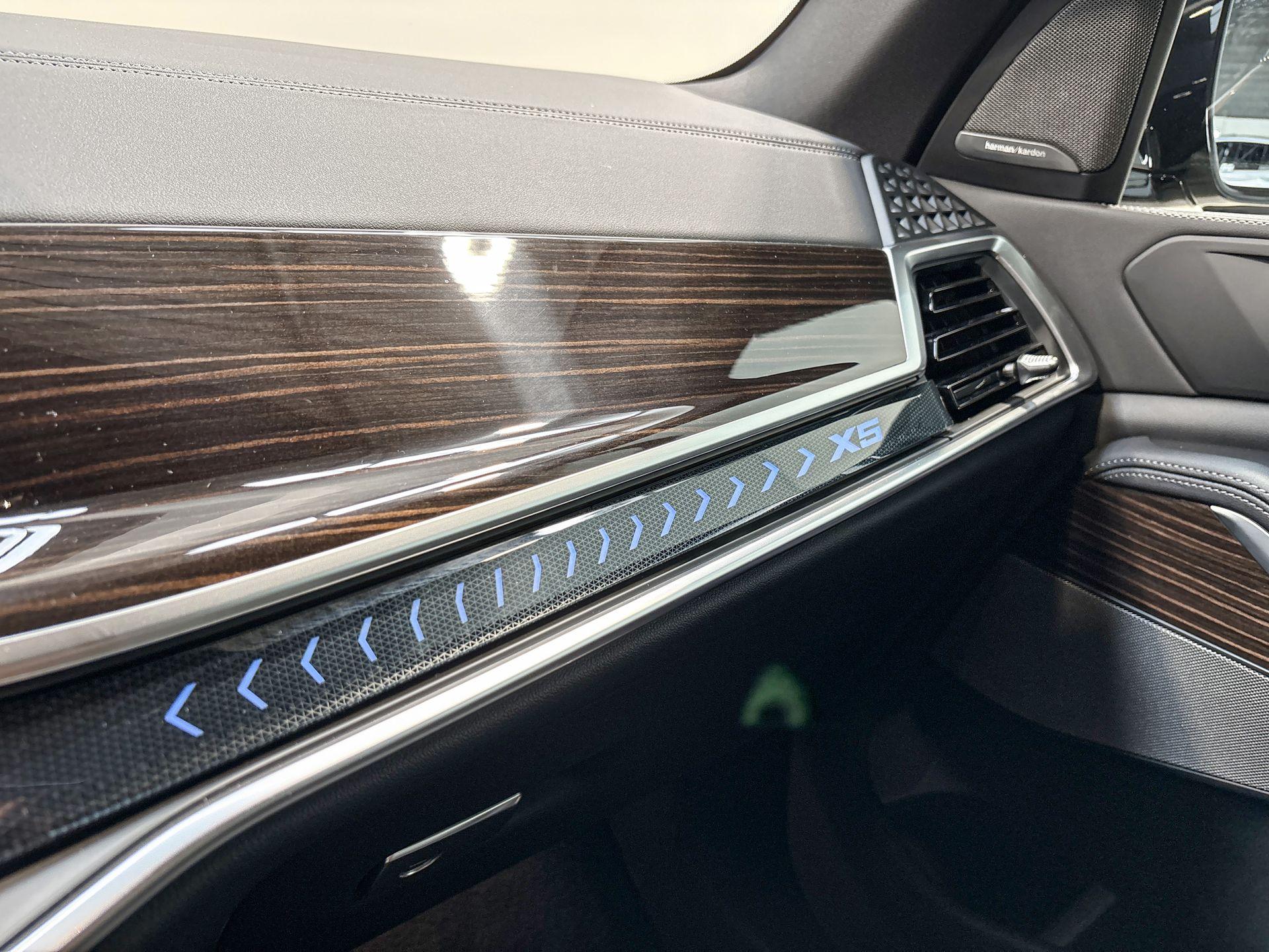 Foto van BMW X5