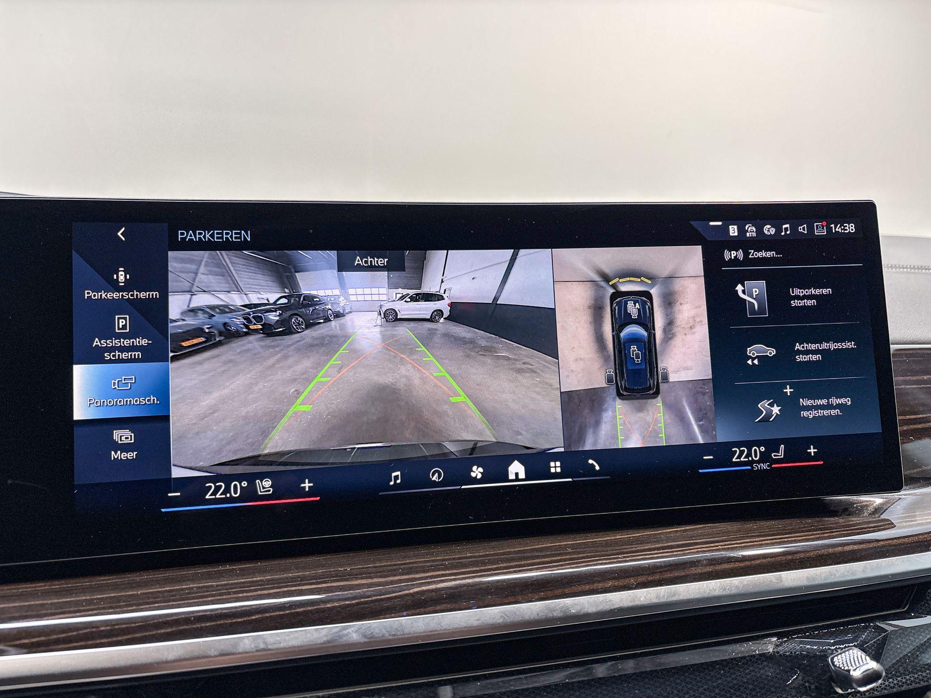 Foto van BMW X5