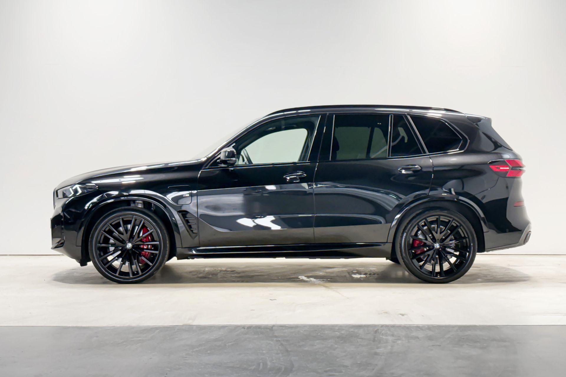 Foto van BMW X5