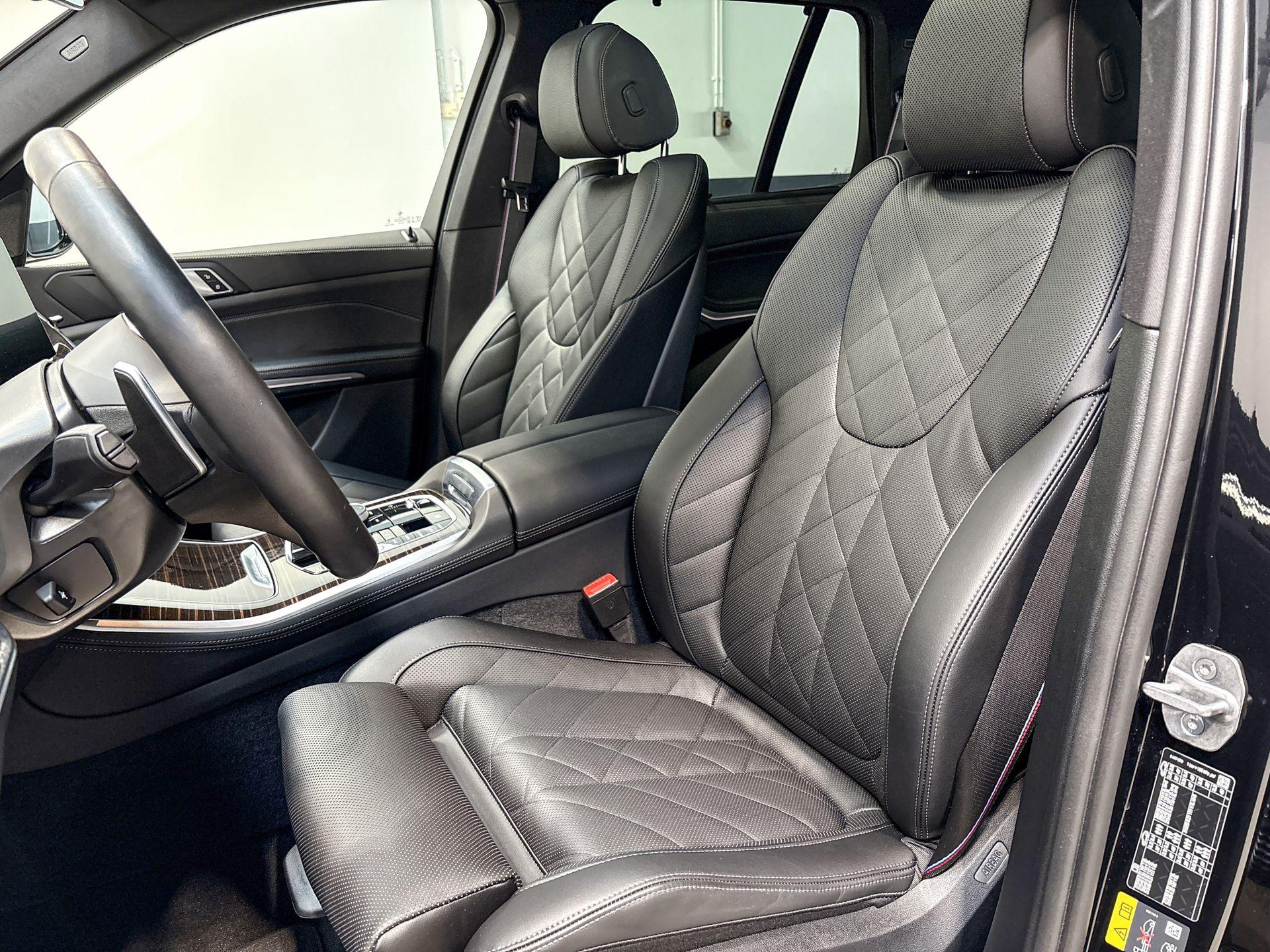 Foto van BMW X5