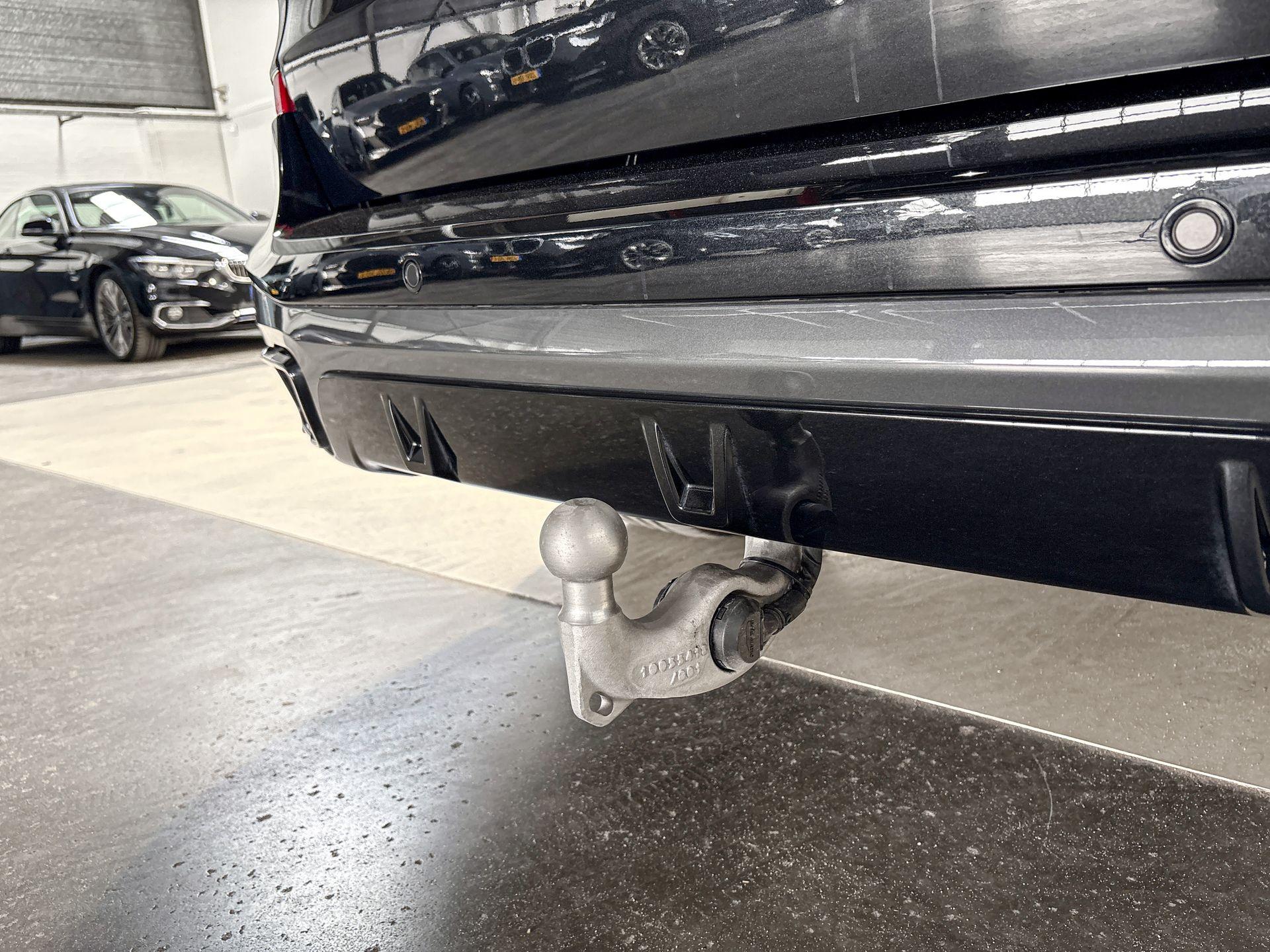 Foto van BMW X5