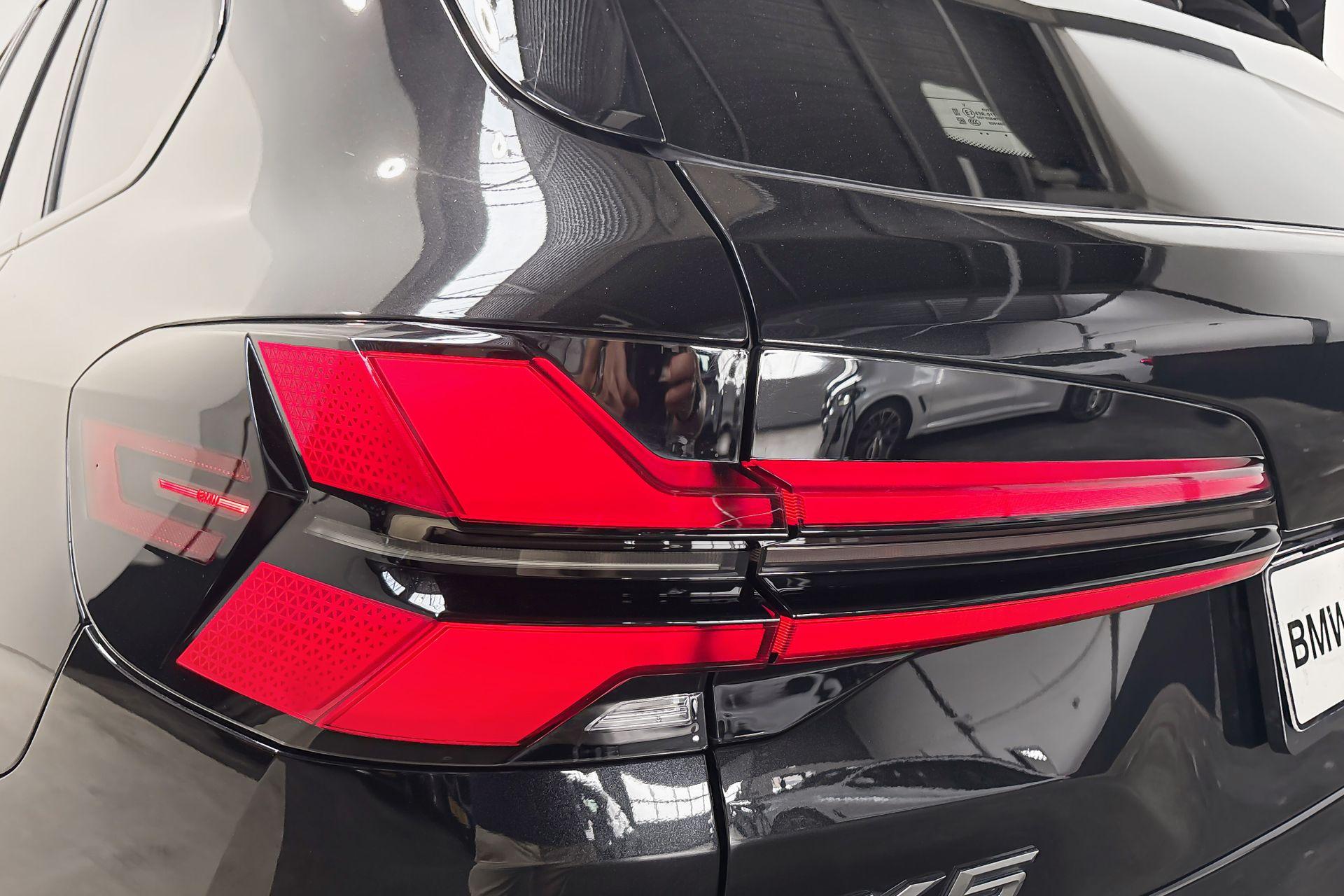 Foto van BMW X5