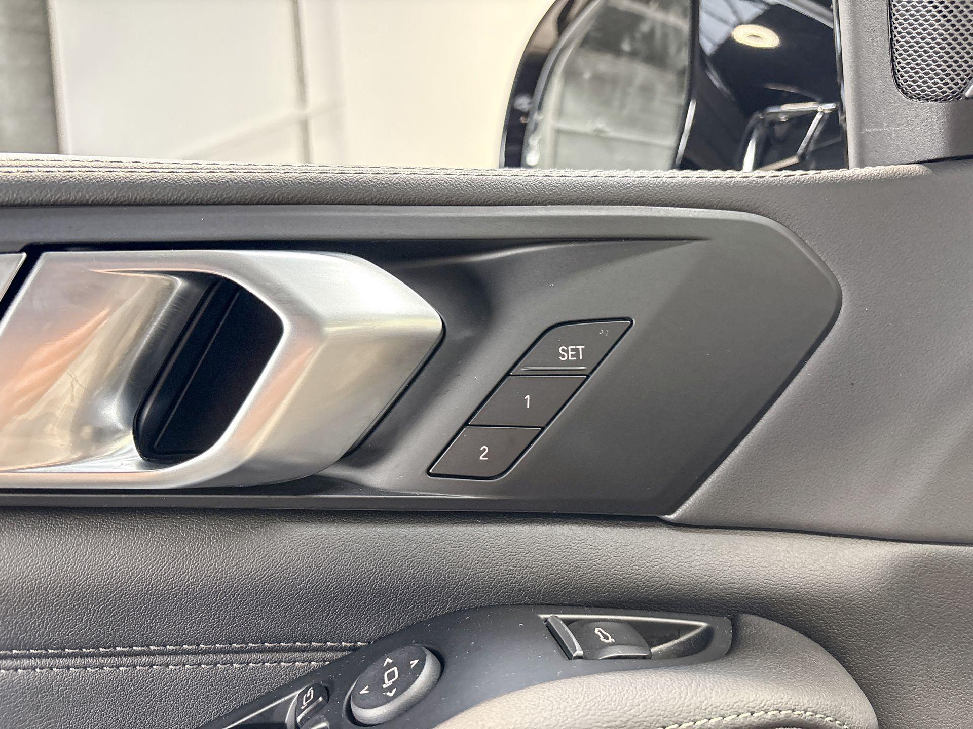 Foto van BMW X5