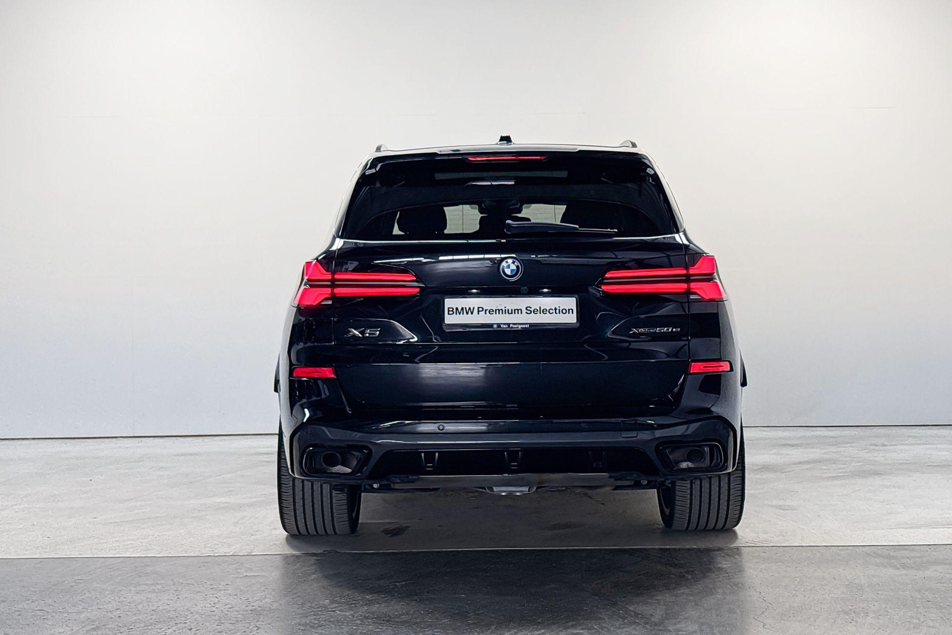 Foto van BMW X5