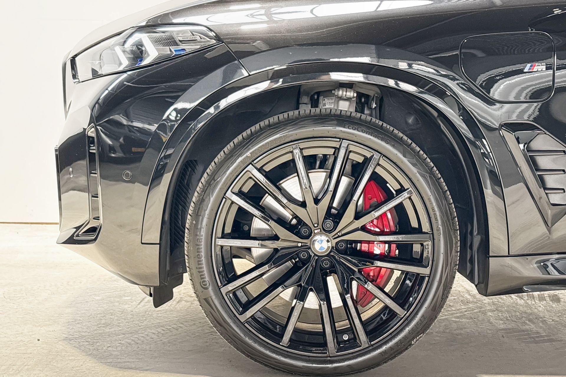 Foto van BMW X5