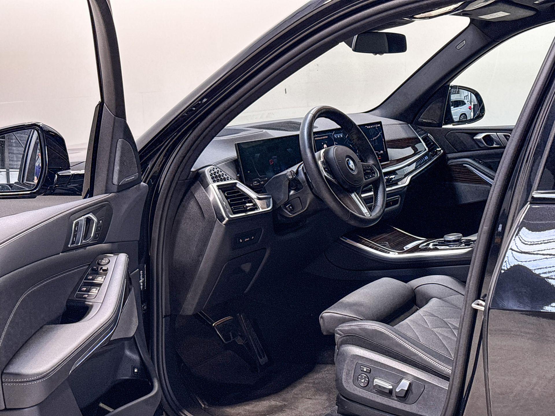 Foto van BMW X5