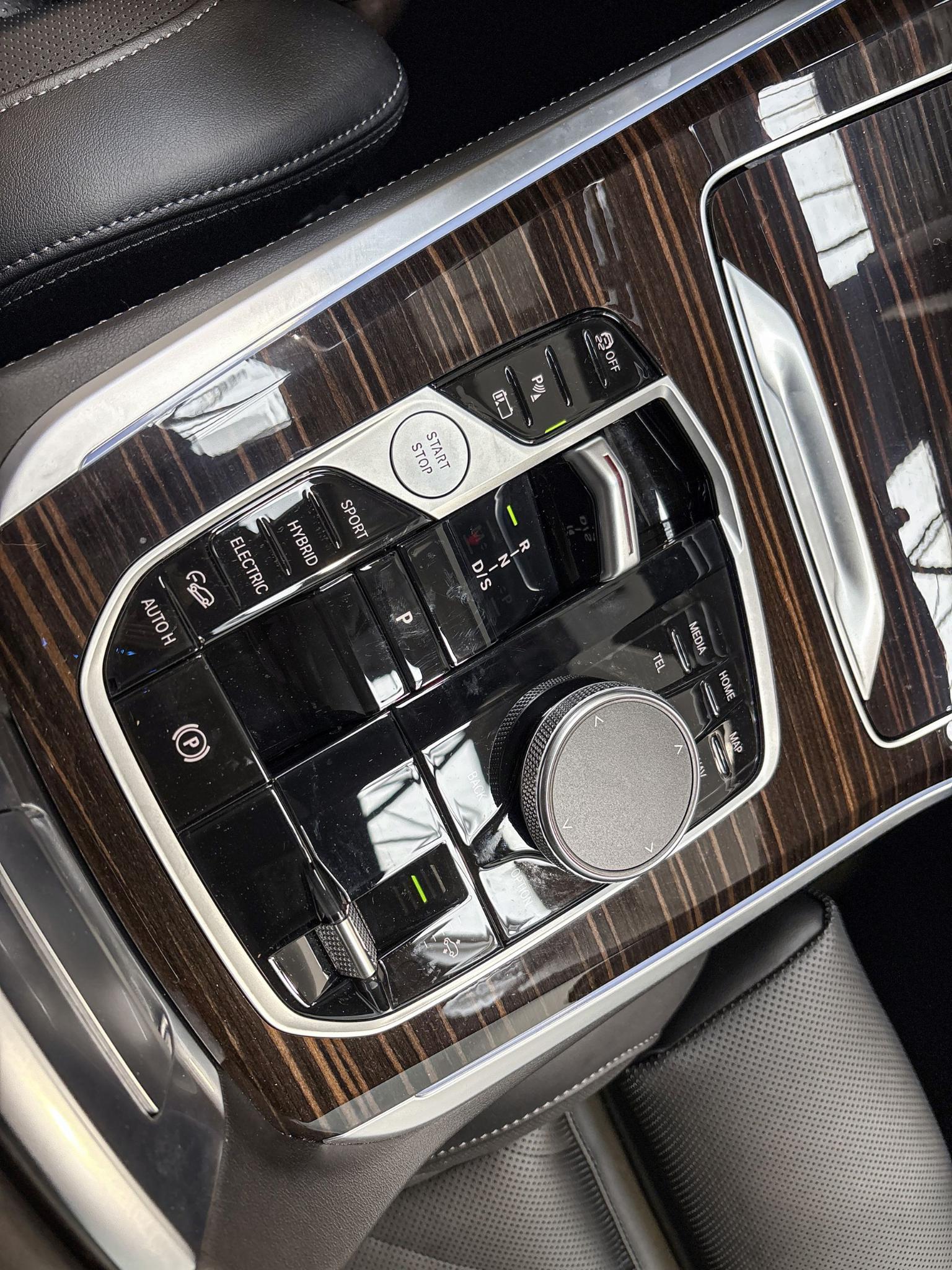 Foto van BMW X5