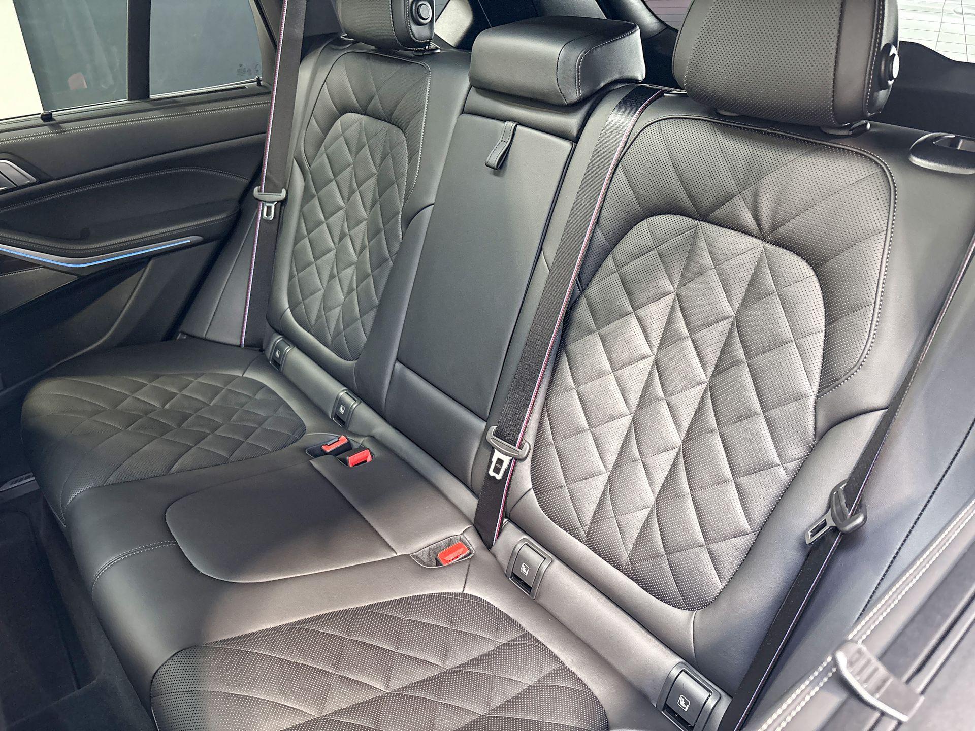 Foto van BMW X5