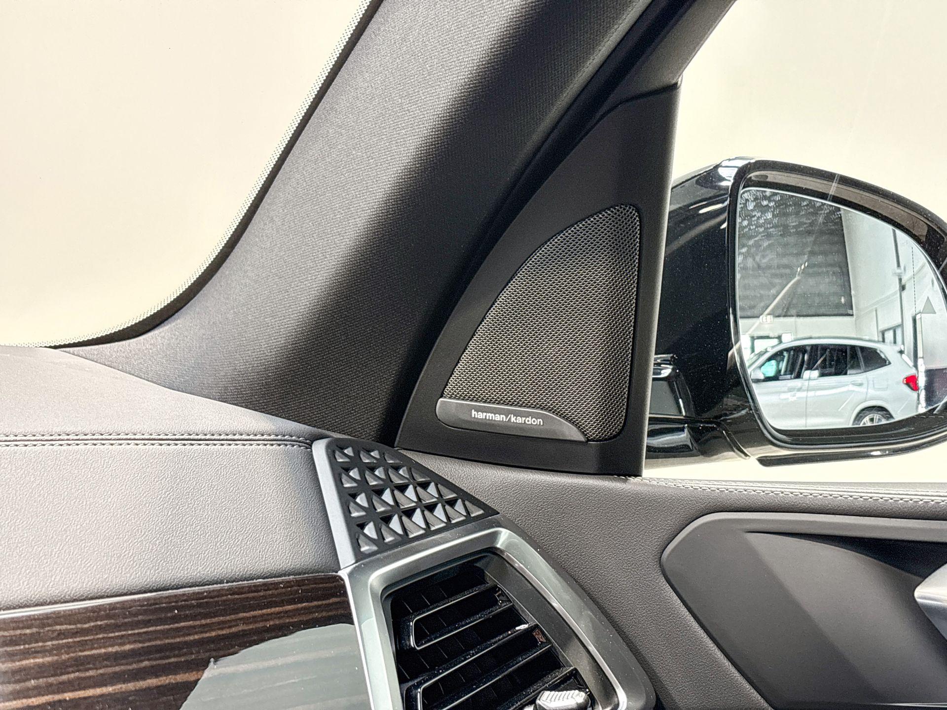 Foto van BMW X5